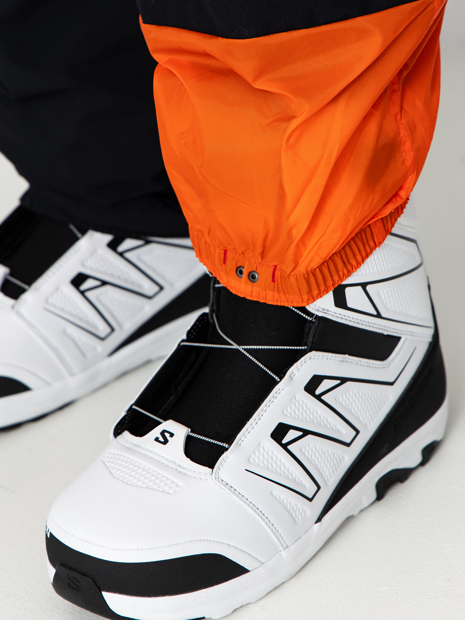 Pánské Snowboardové kalhoty  686 Gore-TeX Dojo (black)