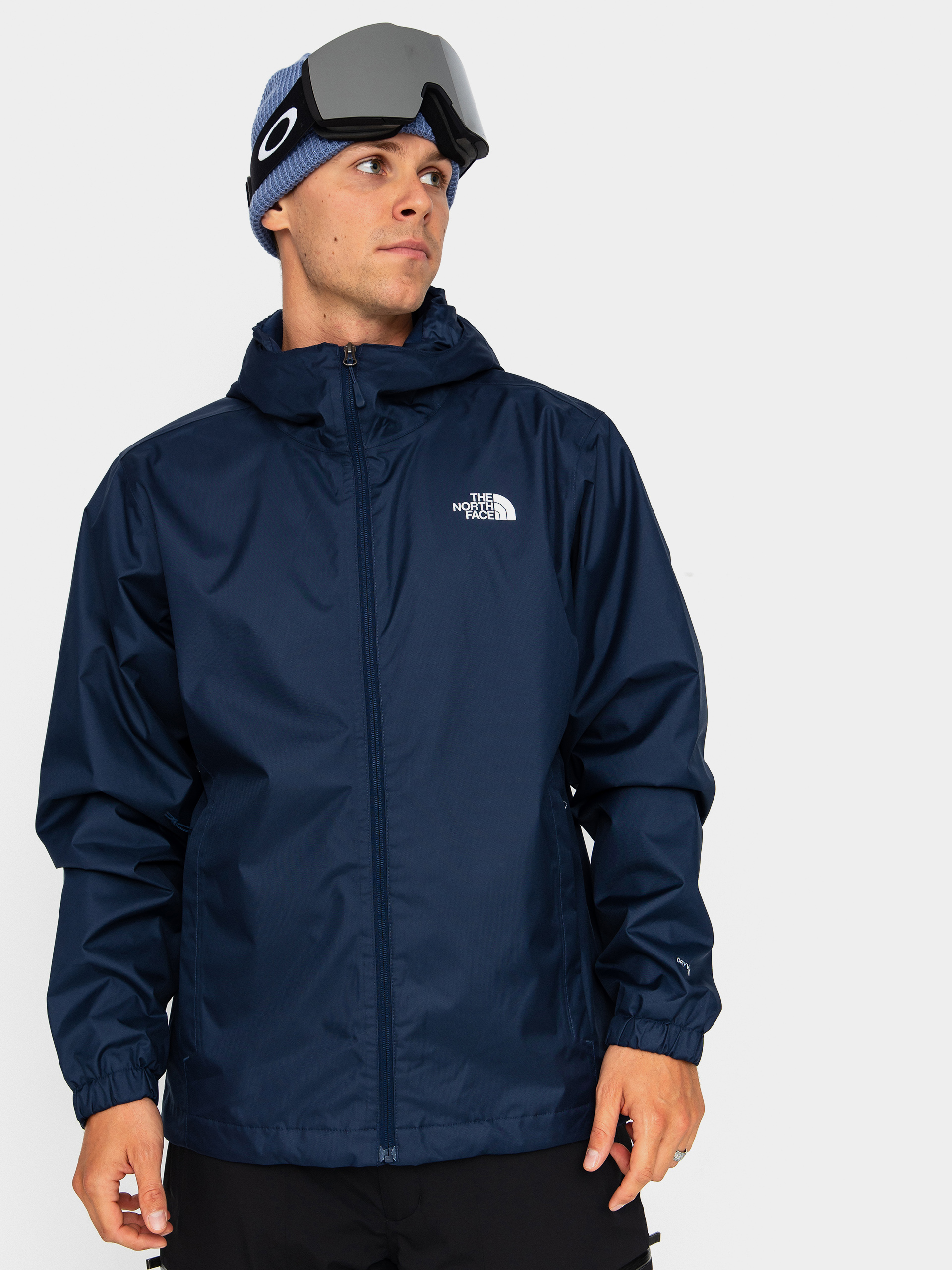 Bunda The North Face Quest (summit navy)