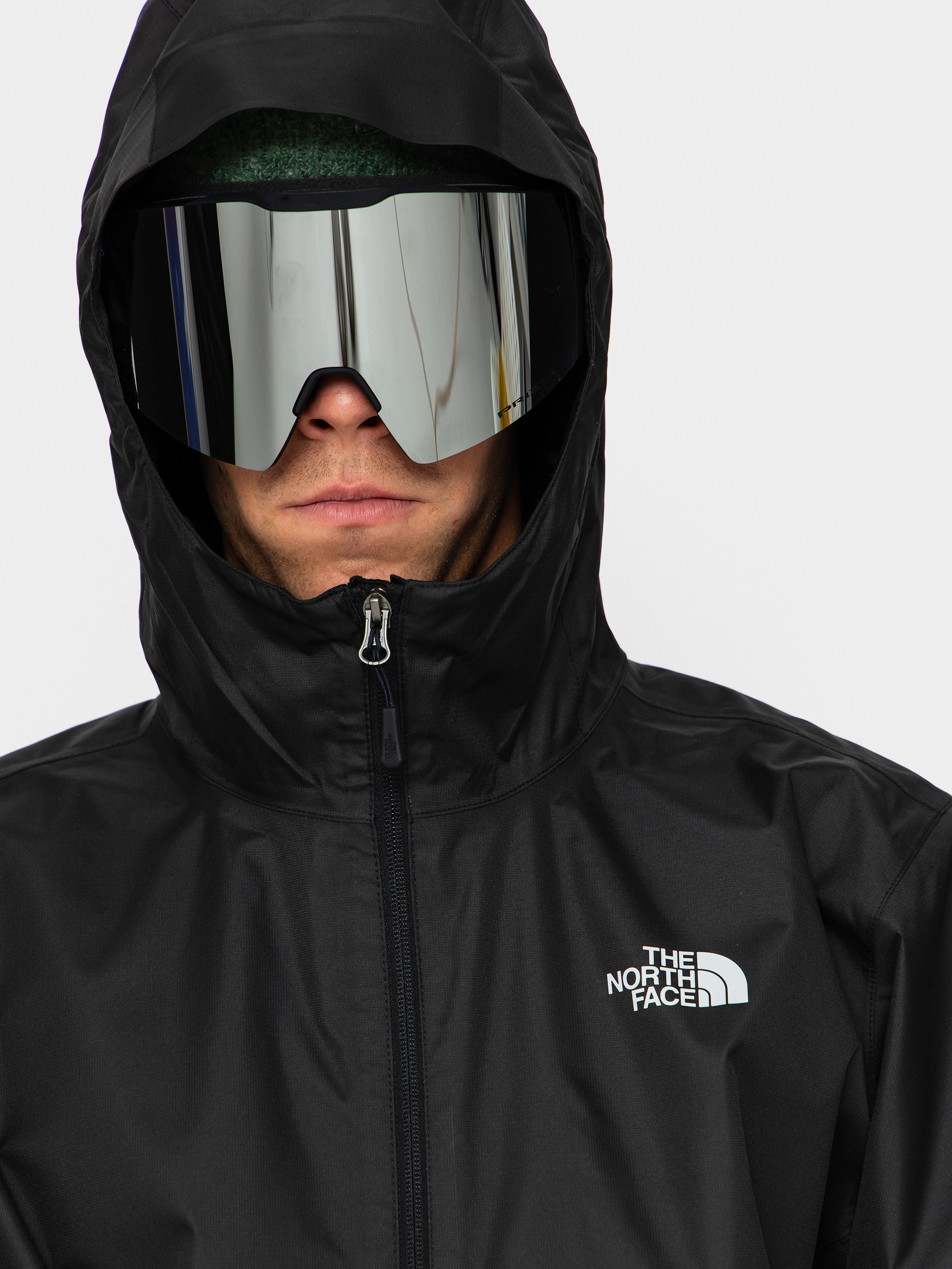 Bunda The North Face Quest (tnf black)