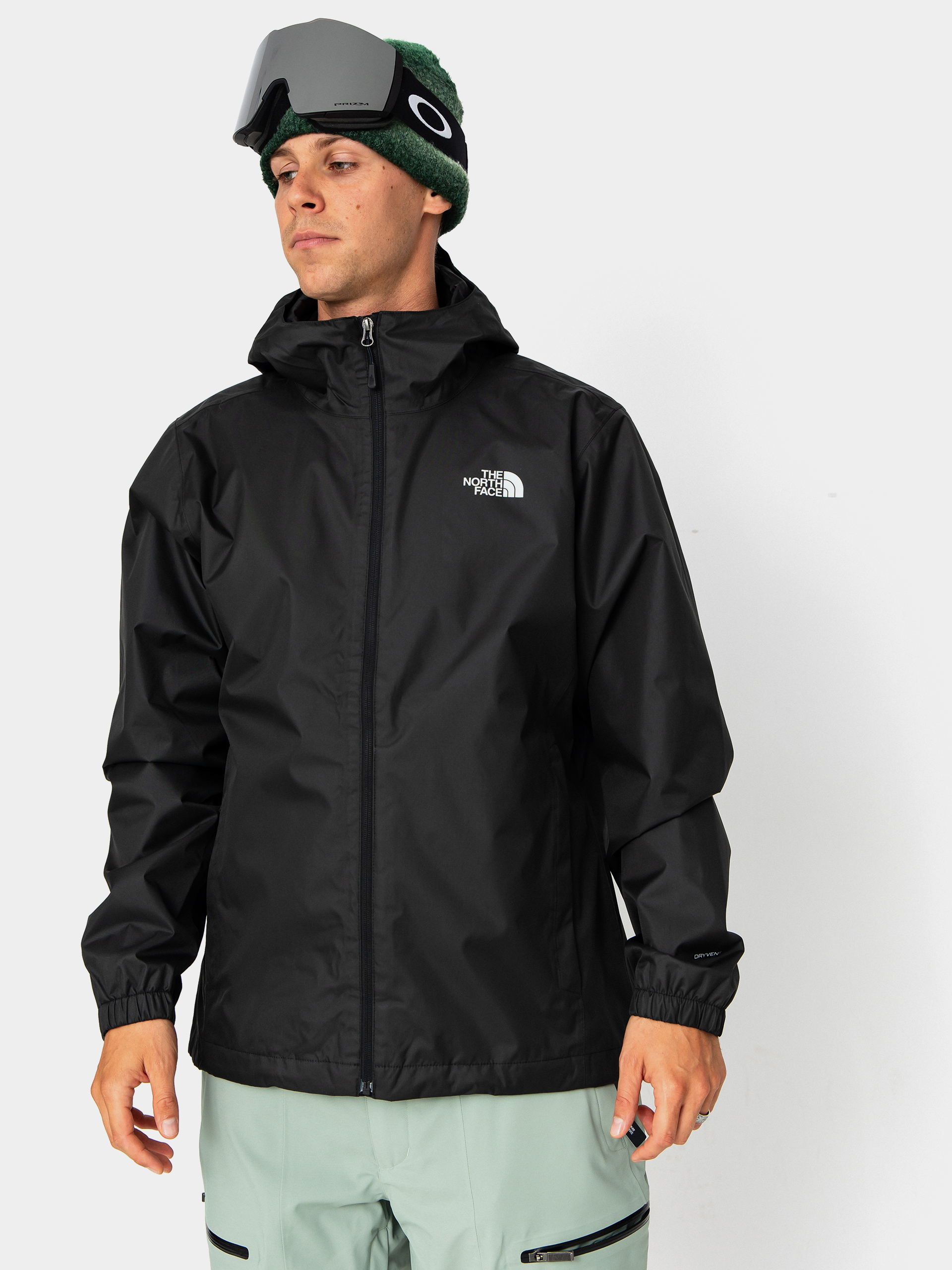 Bunda The North Face Quest (tnf black)