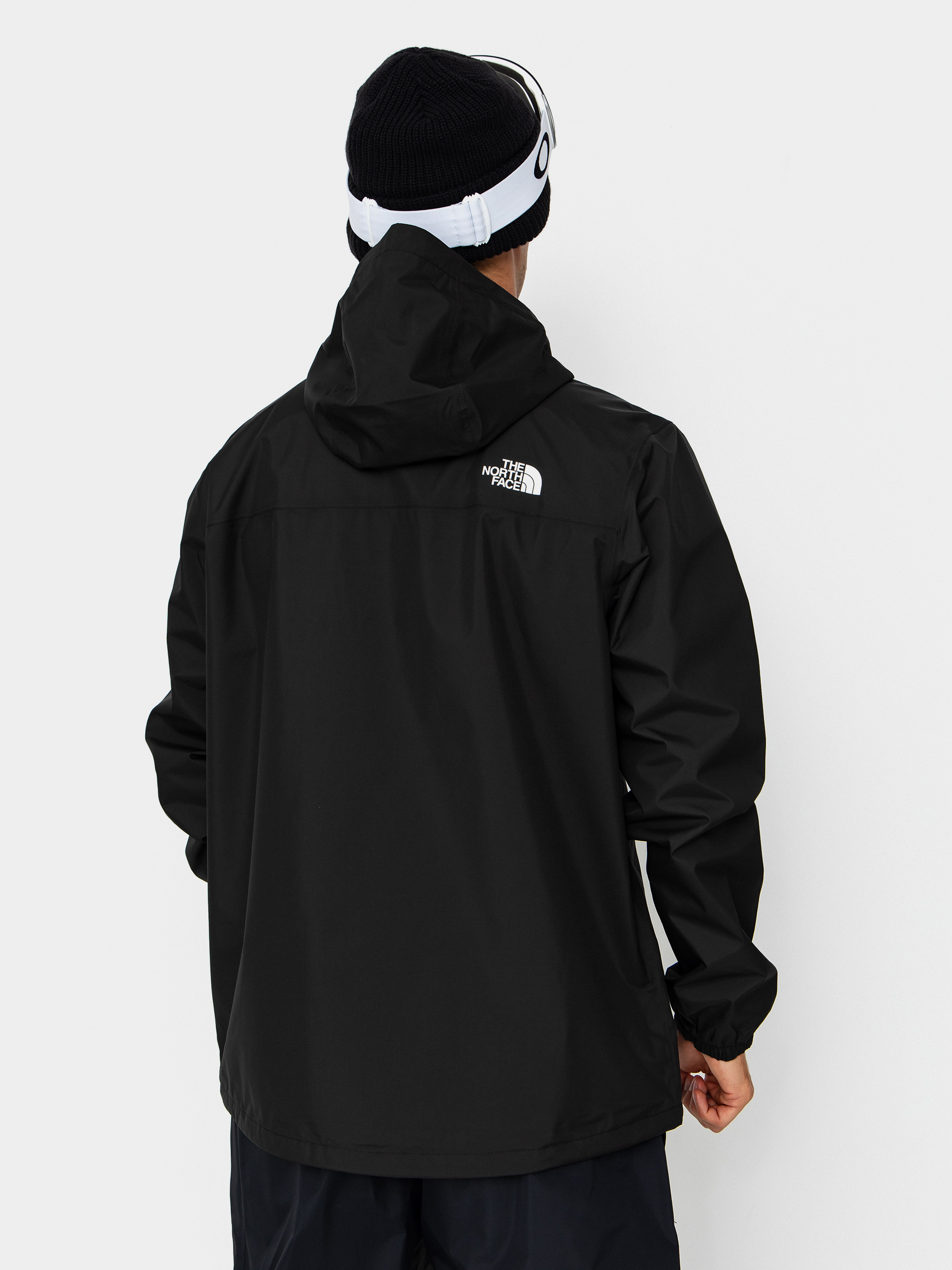 Bunda The North Face Antora (tnf black npf)