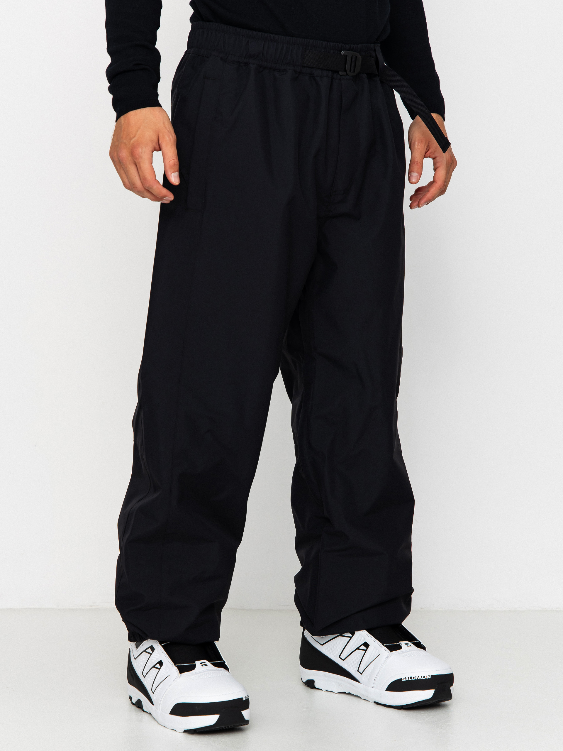 Snowboardovu00e9 kalhoty  DC Primo (black)