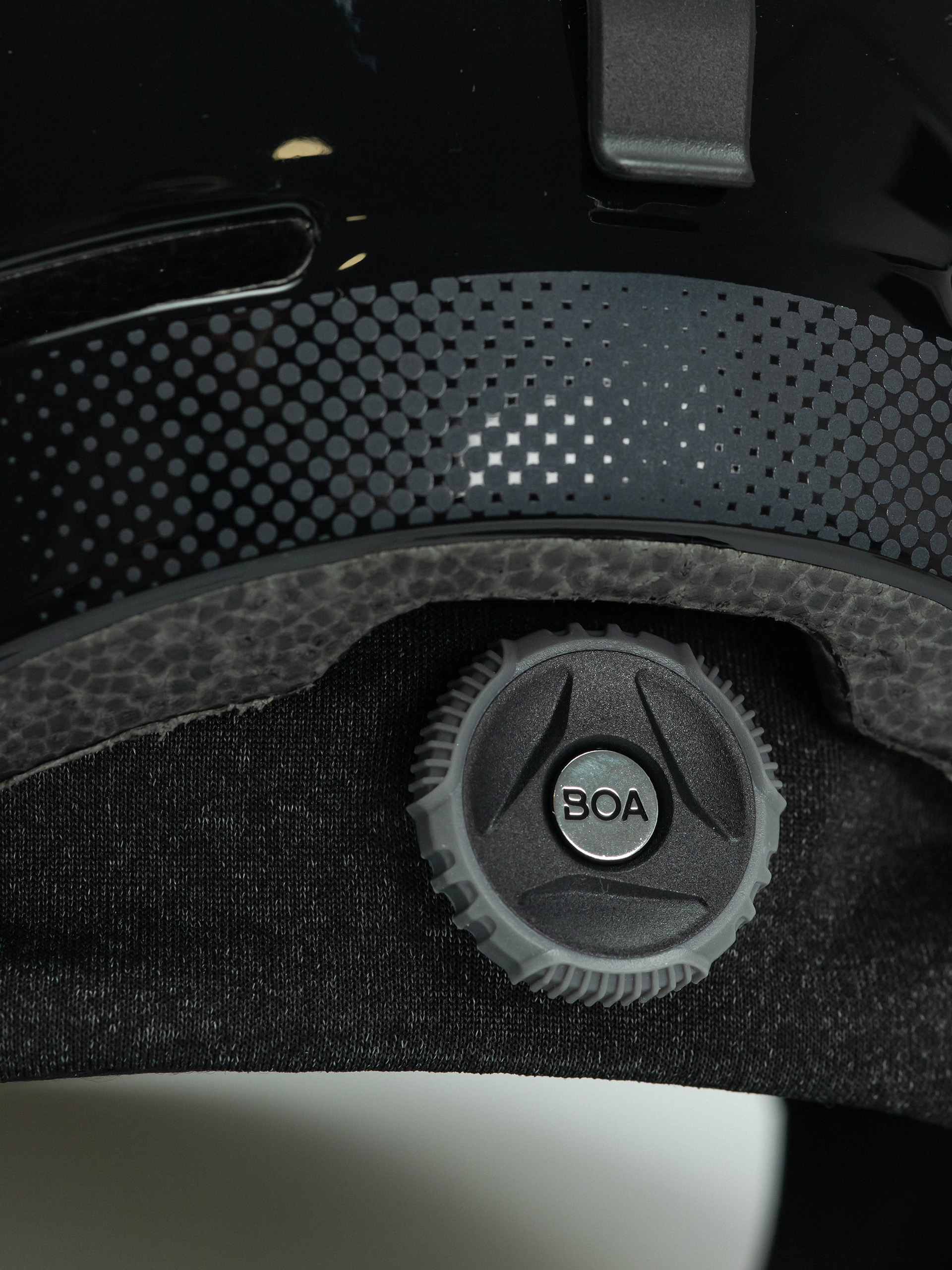 Helma Oakley Mod1 Mips I.C.E. (i.c.e black reflective)