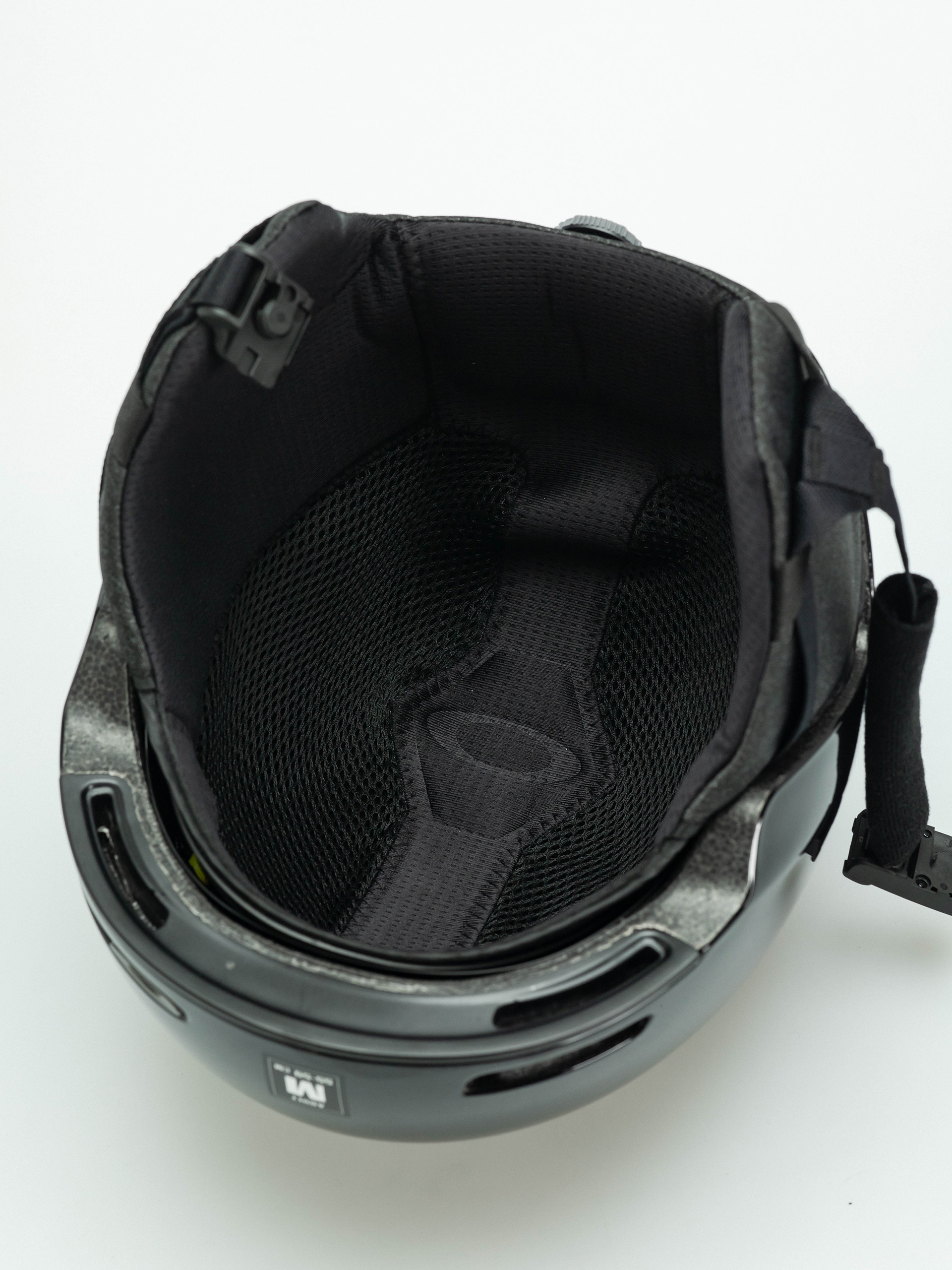 Helma Oakley Mod1 Mips I.C.E. (i.c.e black reflective)