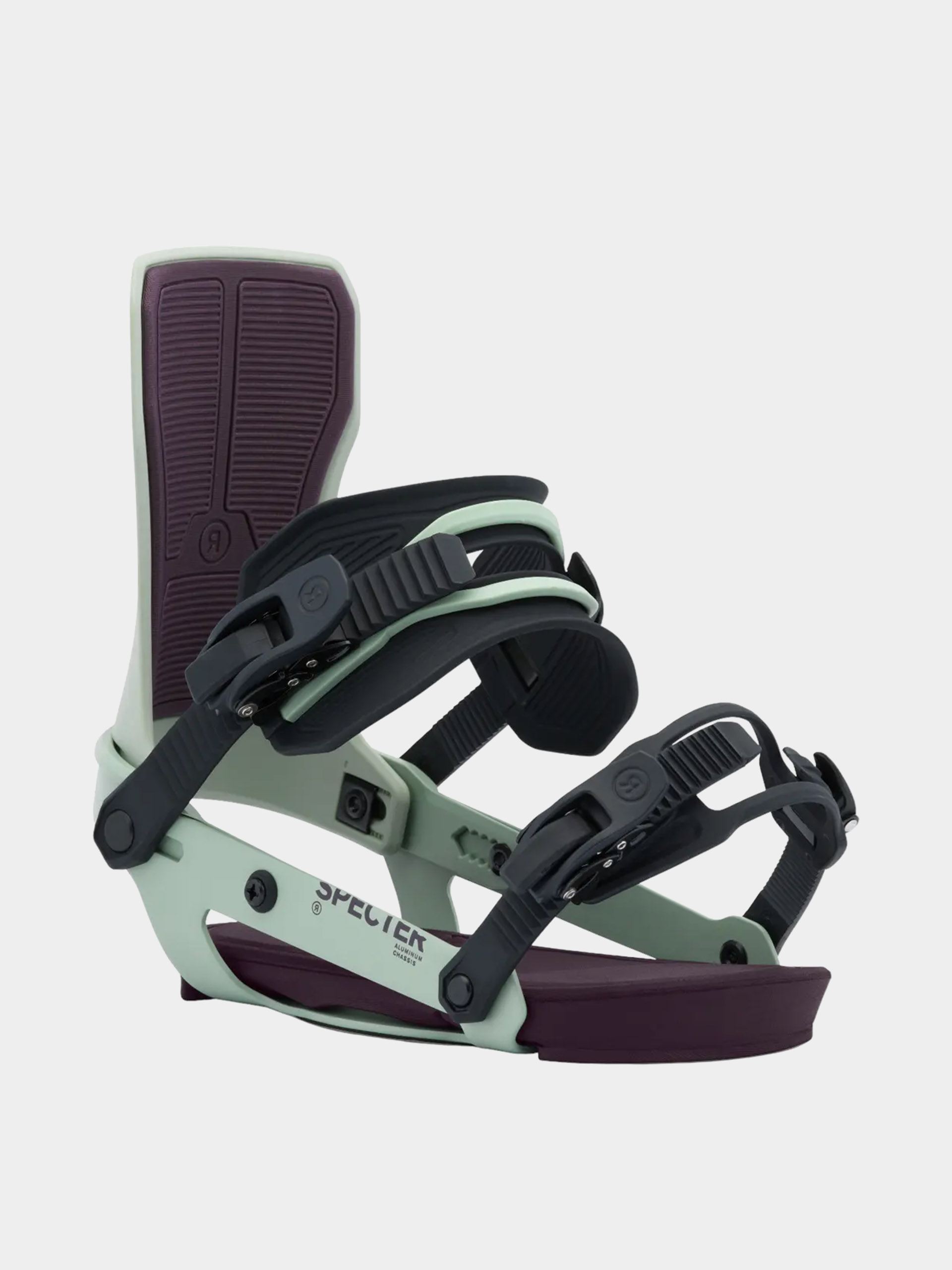 Dámské Snowboardové vázání Ride Specter (sage)