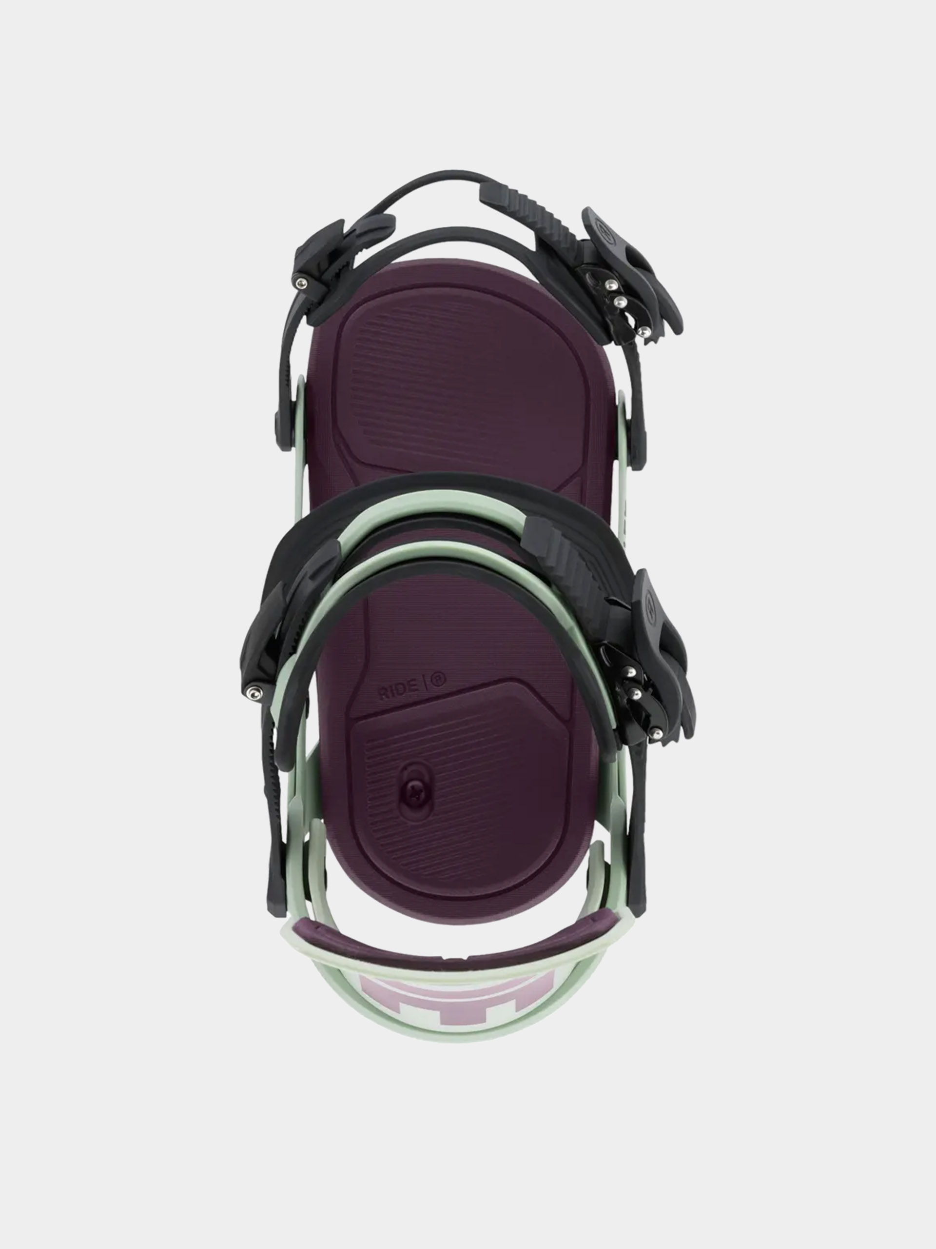 Dámské Snowboardové vázání Ride Specter (sage)