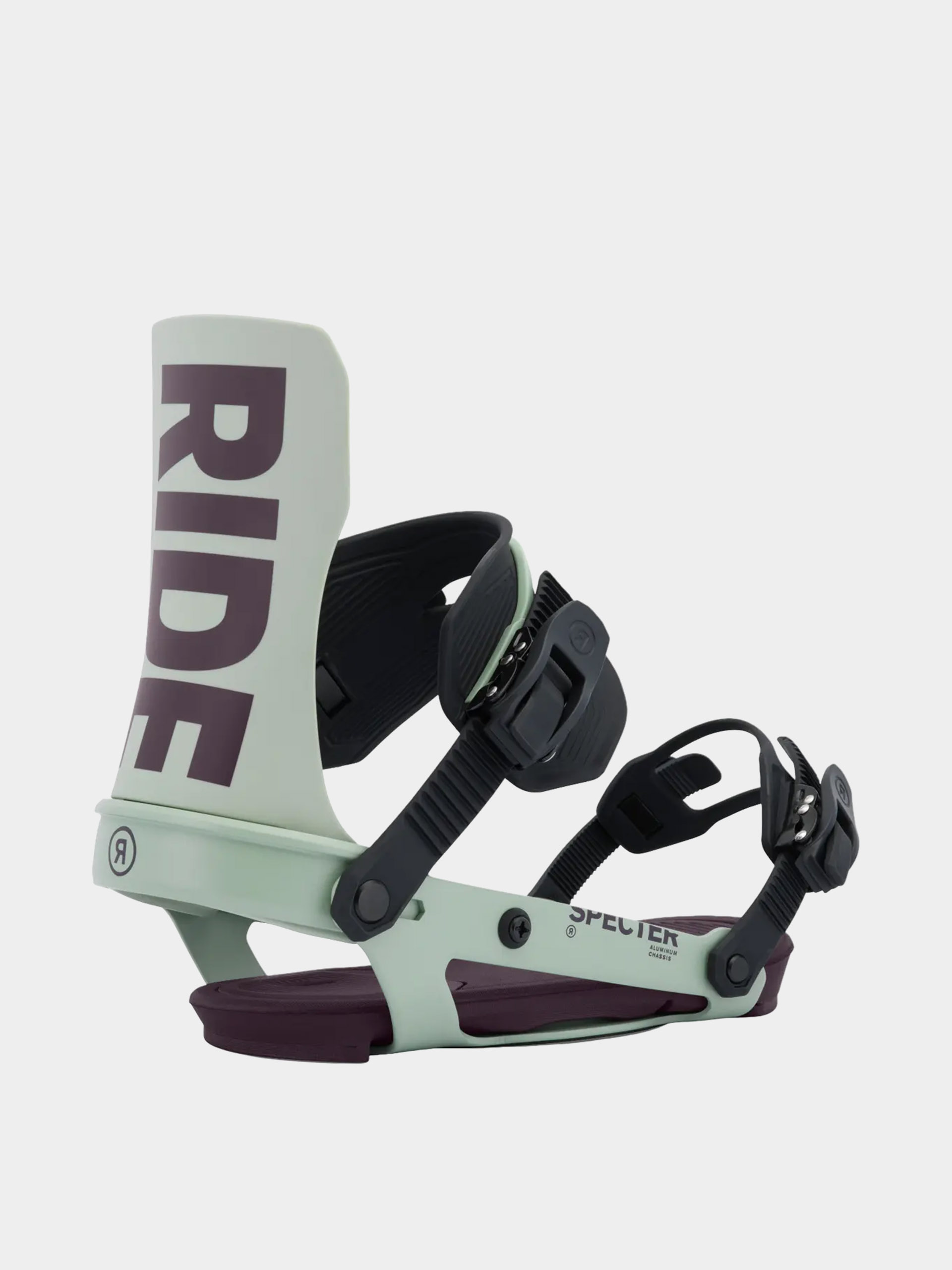 Snowboardové vázání Ride Specter Wmn (sage)