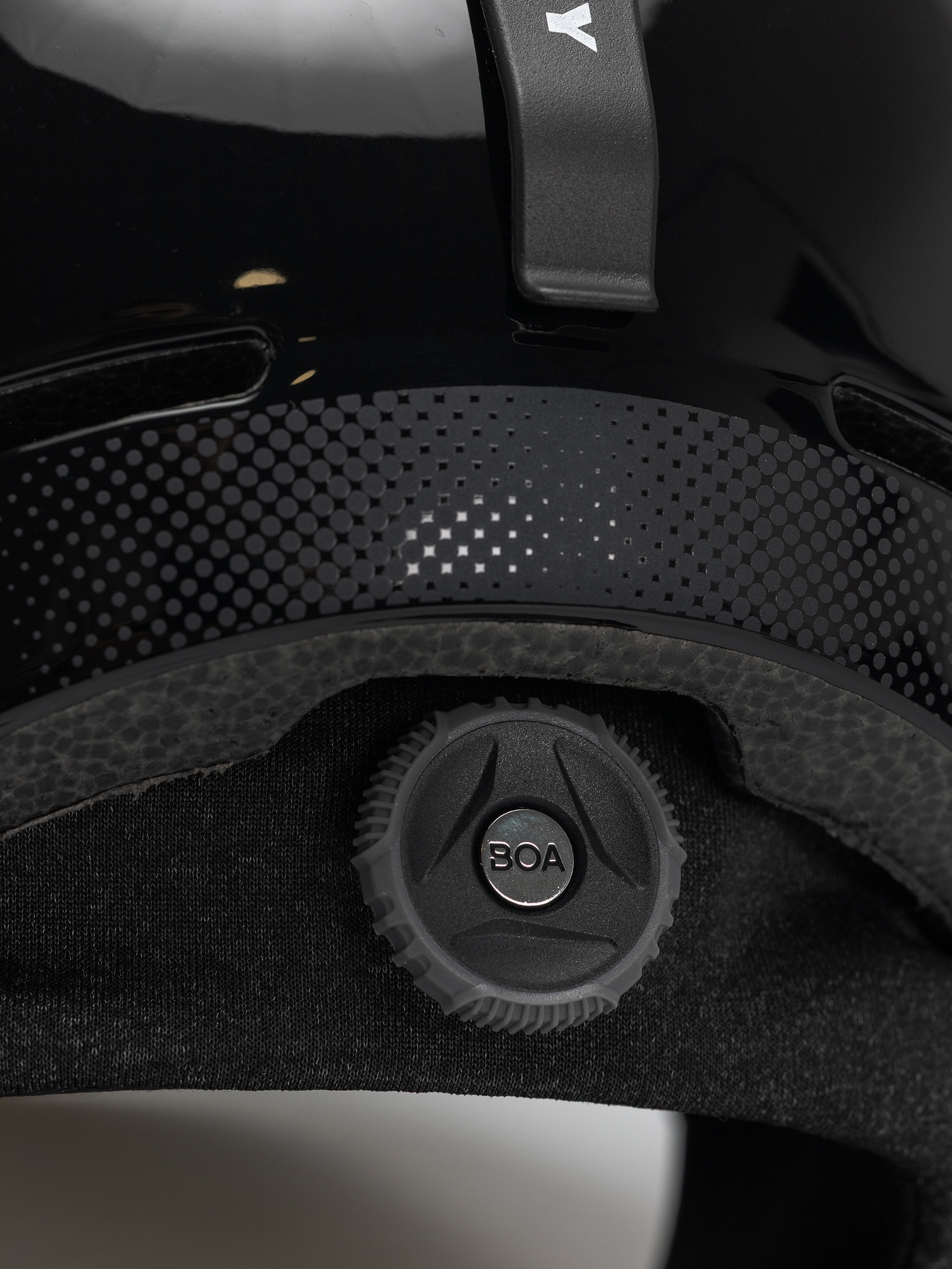 Helma Oakley Mod1 Mips I.C.E. (i.c.e black reflective)