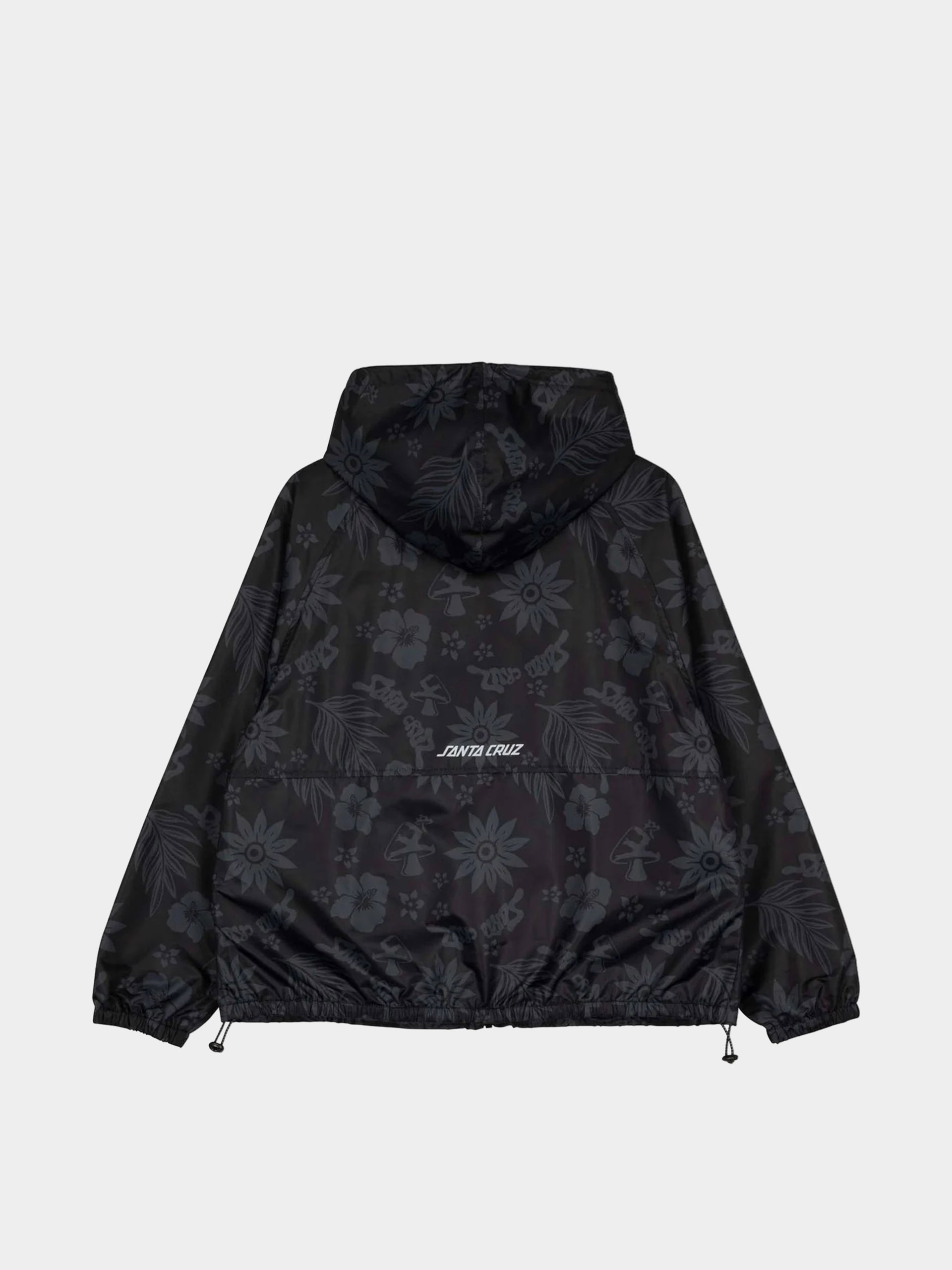 Bunda Santa Cruz Take A Trip Wmn (black trip repeat)