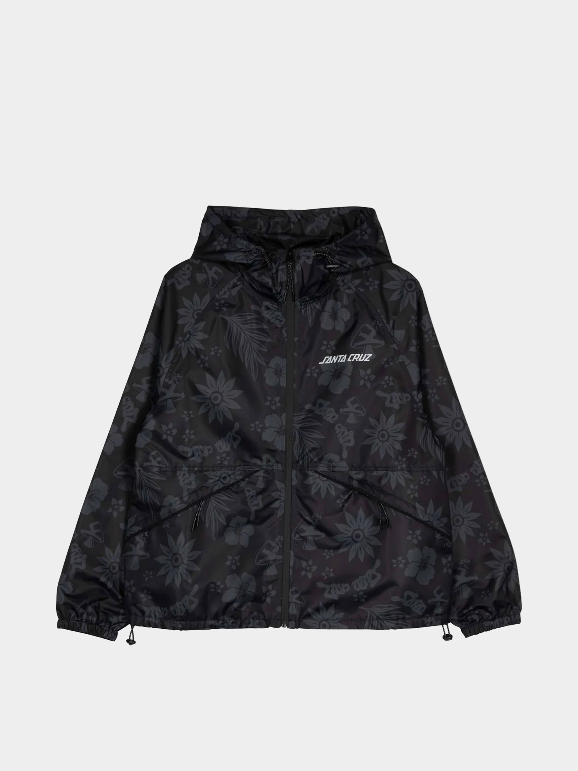 Bunda Santa Cruz Take A Trip Wmn