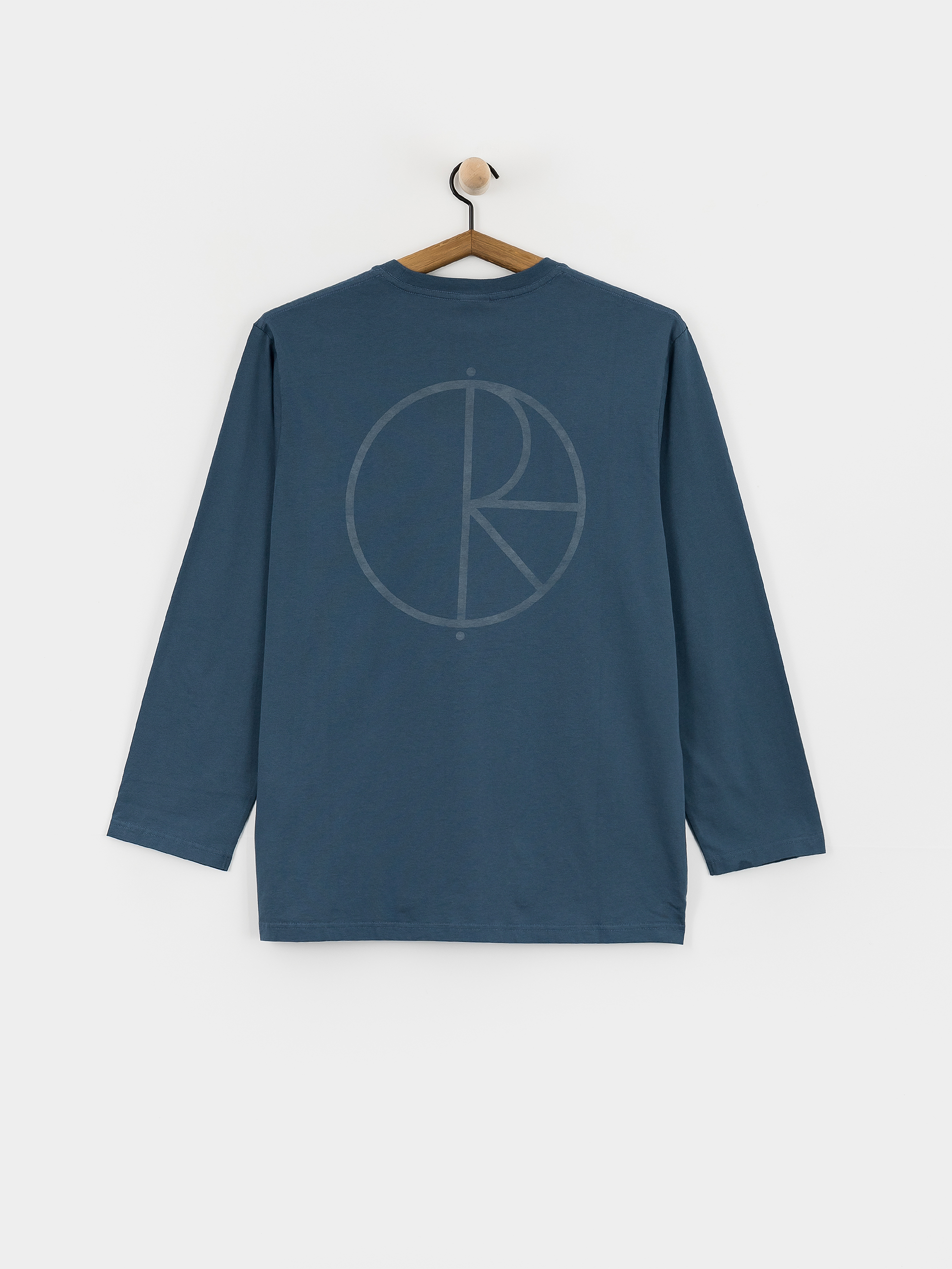 Triko Polar Skate Steve Stroke Logo