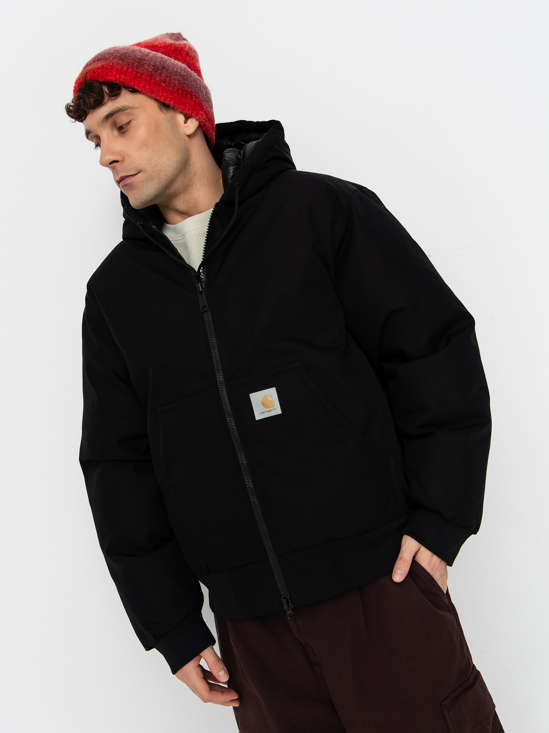 Bunda Carhartt WIP OG Active Cold