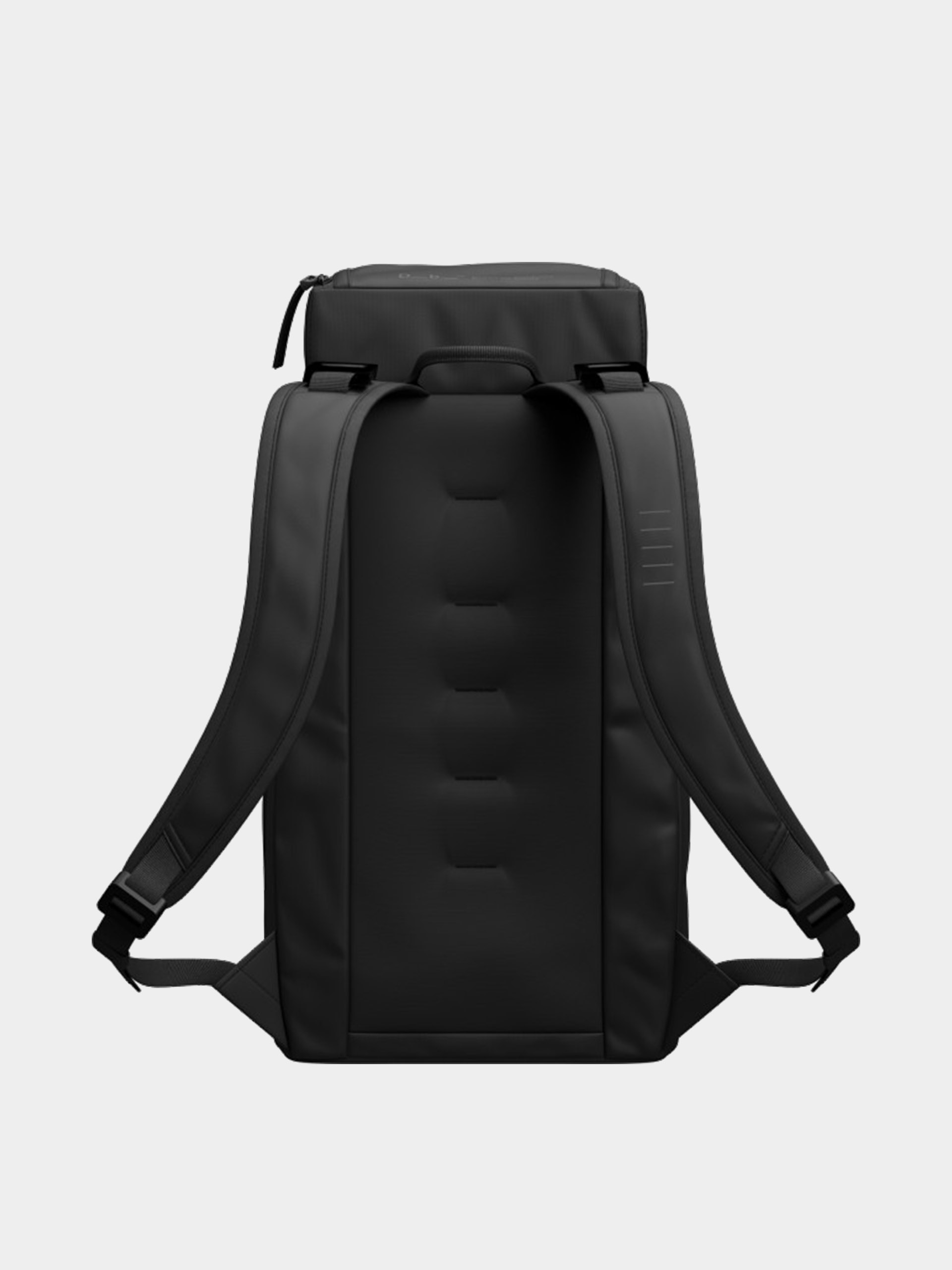 Batoh Db Hugger 20L (black out)