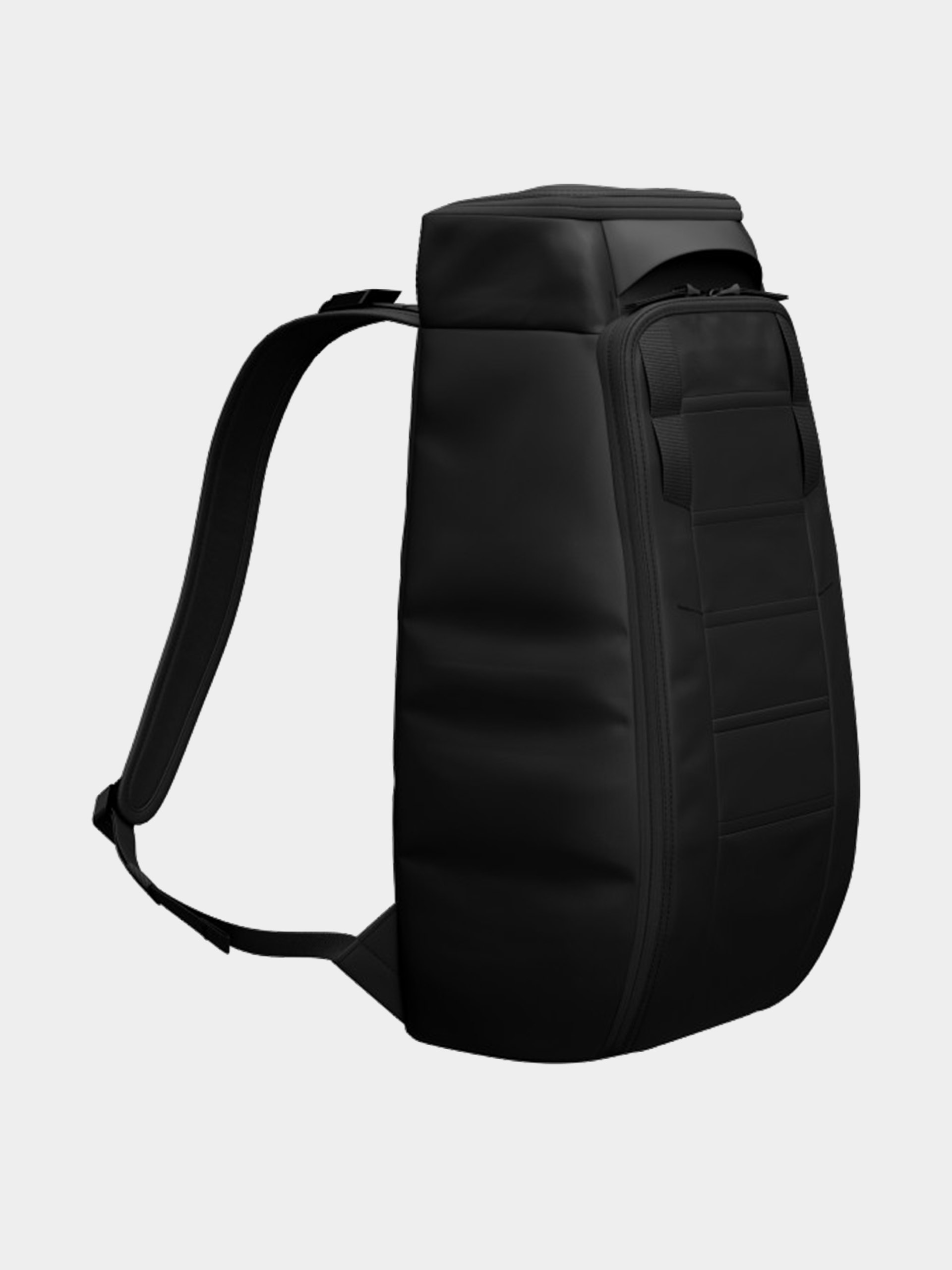 Batoh Db Hugger 20L (black out)