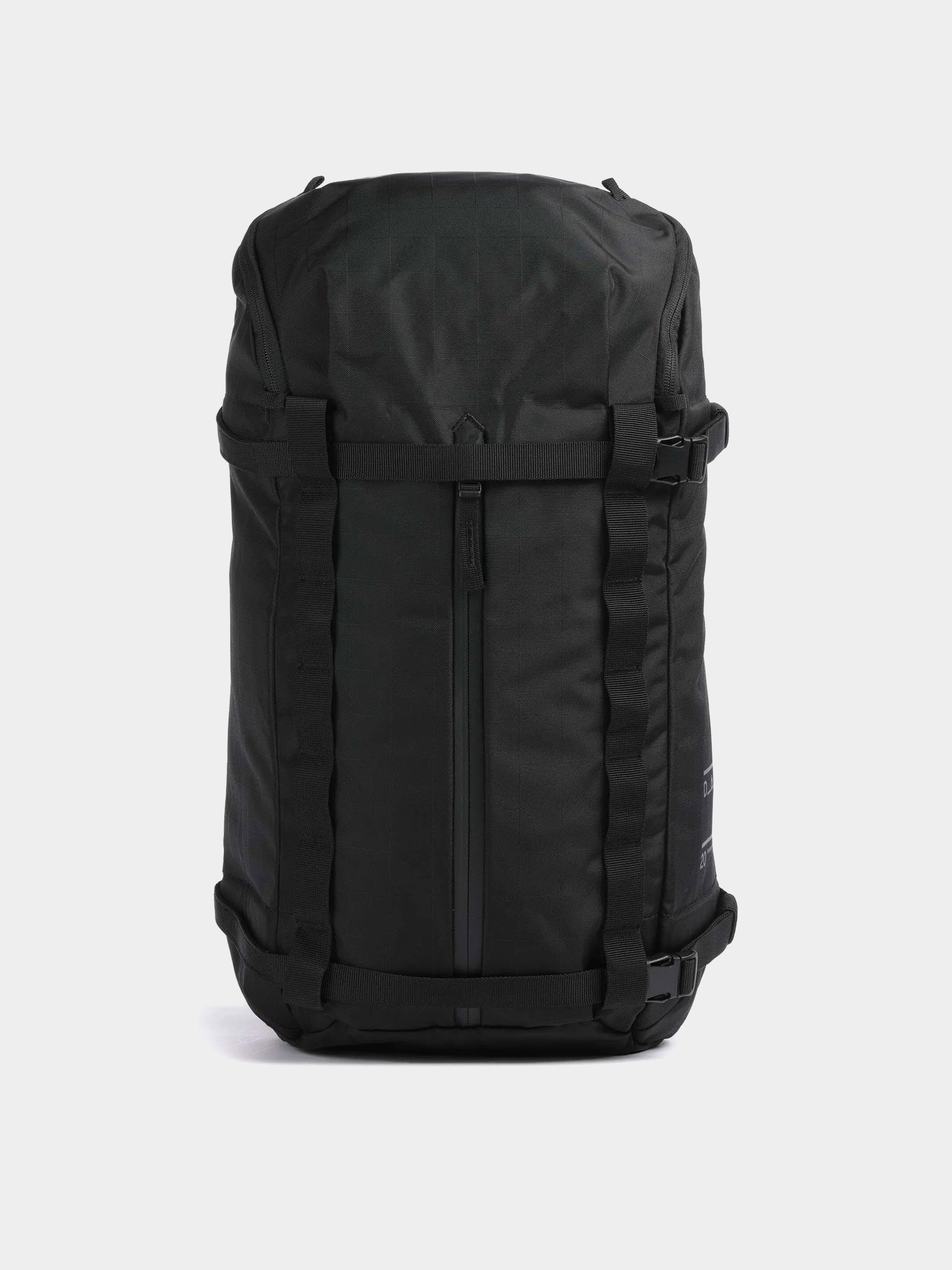 Batoh Db Backcountry 20L (black out)