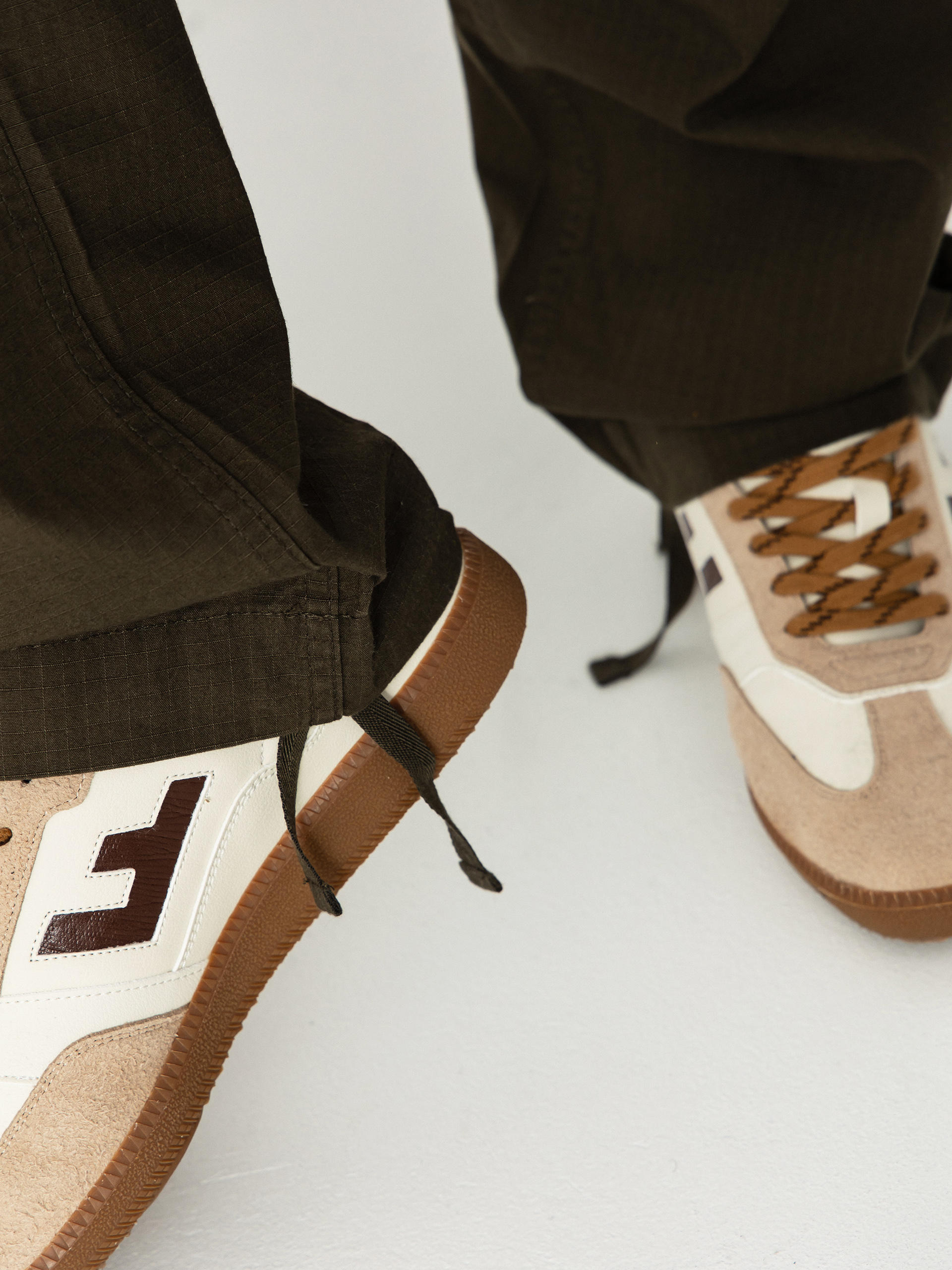 Kalhoty Carhartt WIP Regular Cargo (cypress/rinsed)