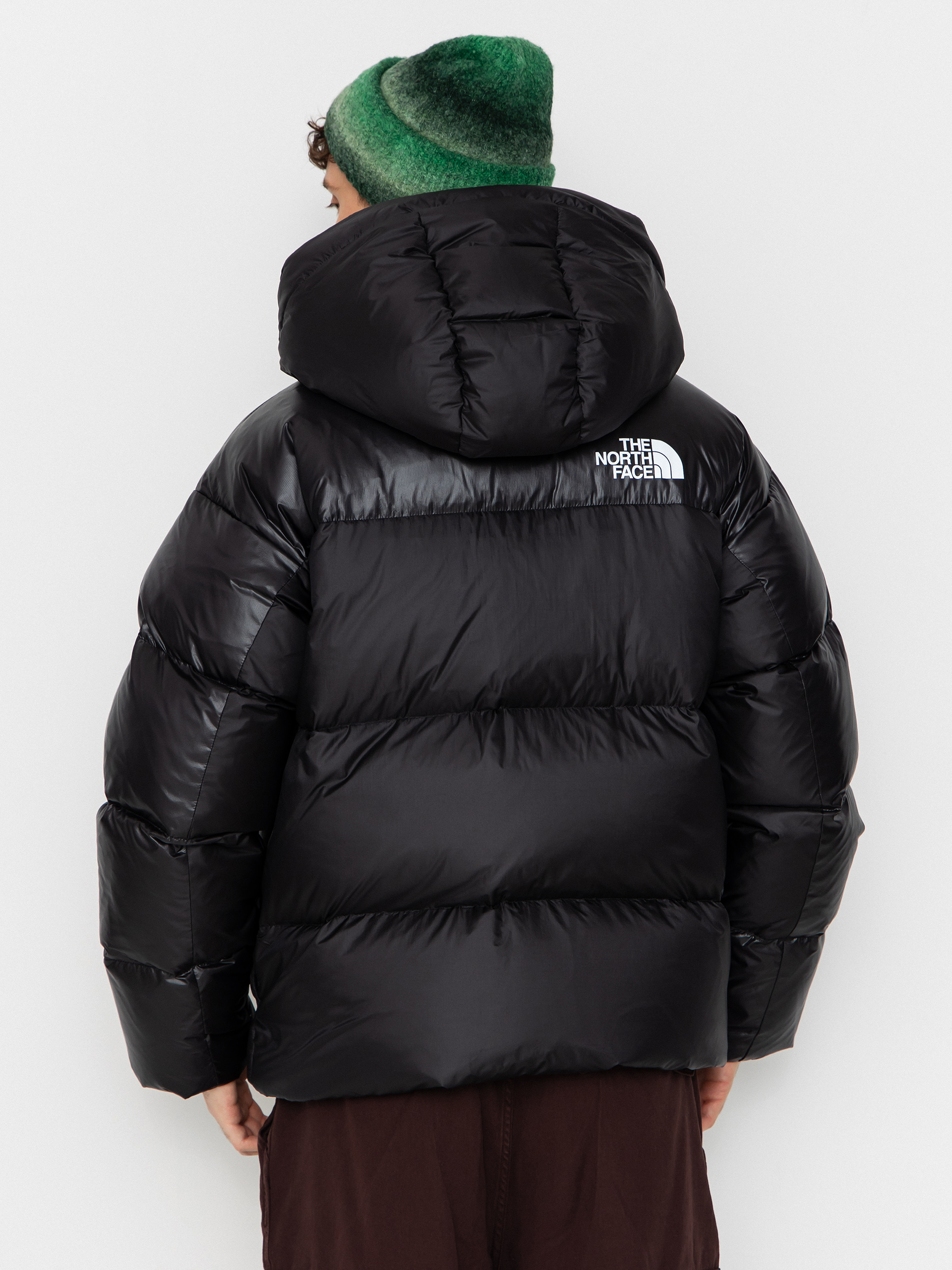 Bunda The North Face Pertex Down (tnf black)