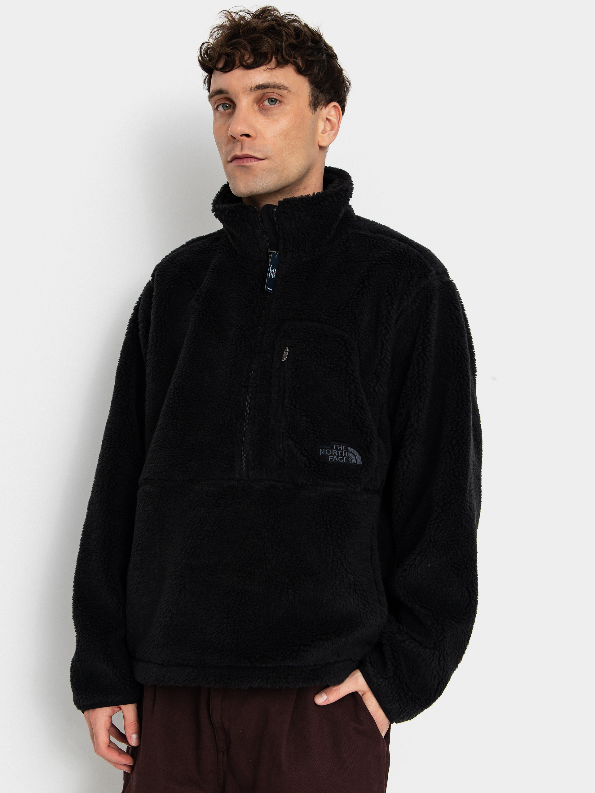 Bunda The North Face Extreme Pile 2 (tnf black)