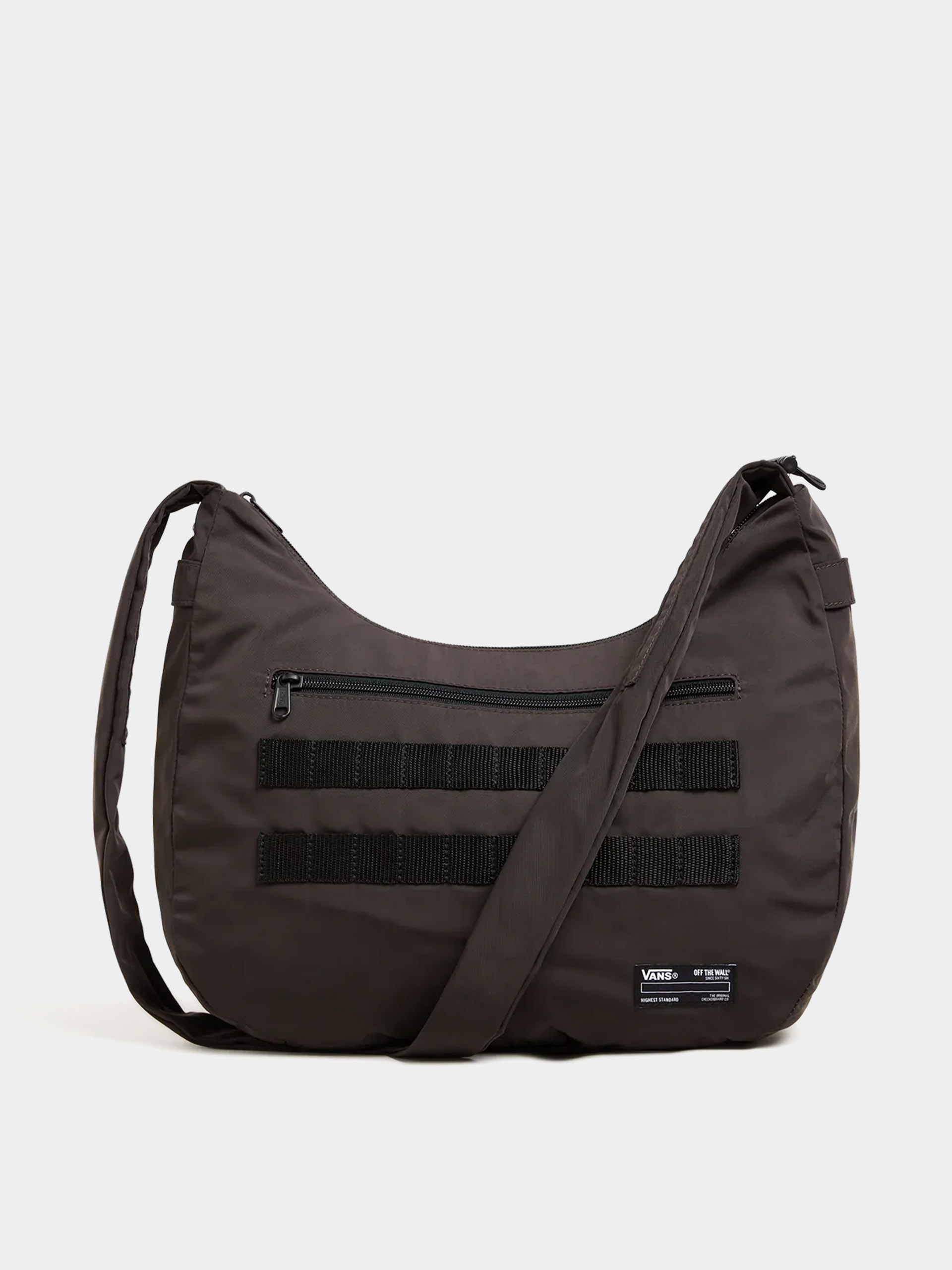 Kabelka Vans Offshoot Messenger (after dark)