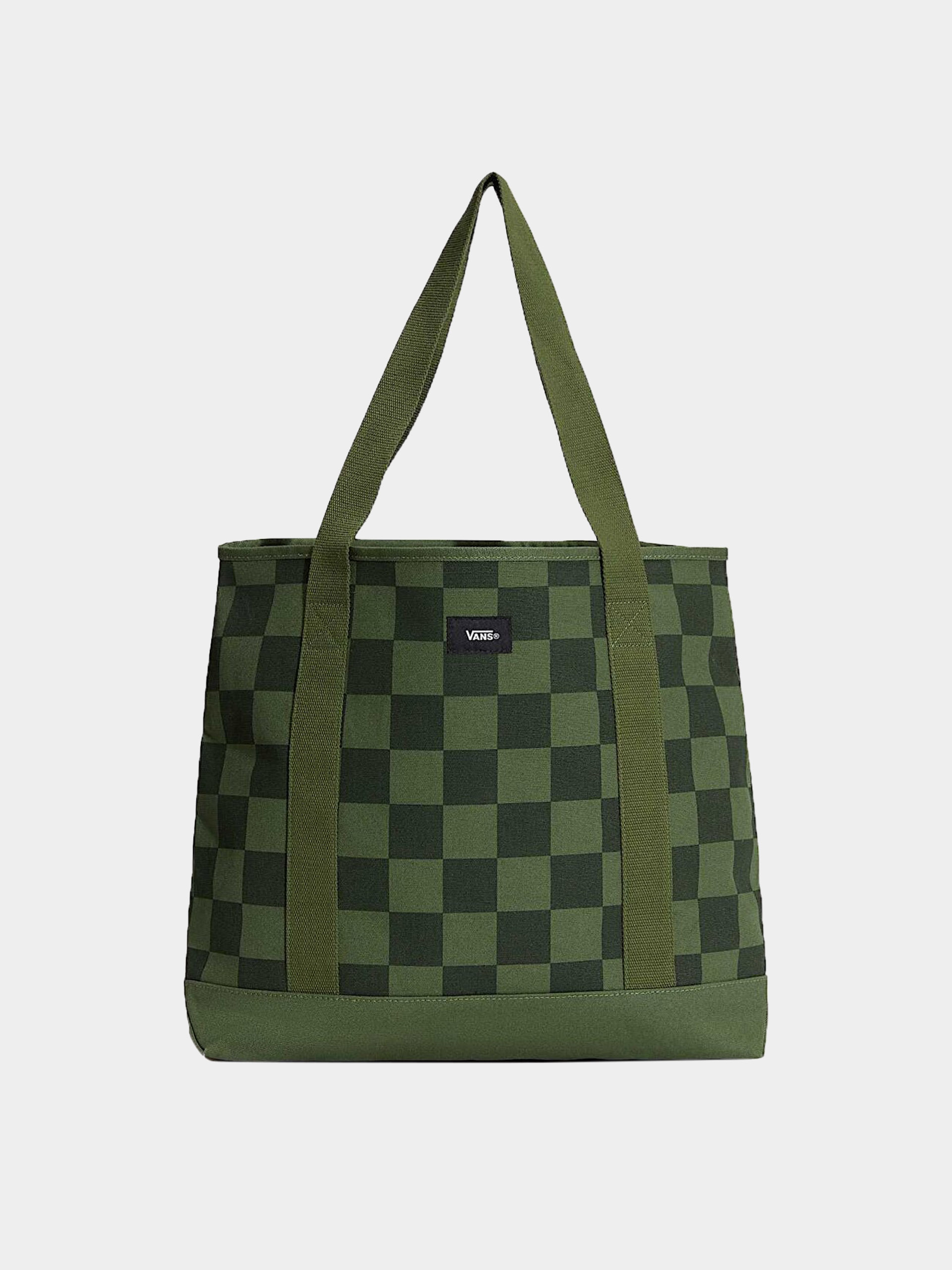 Kabelka Vans Pergs Tote (pine forest)