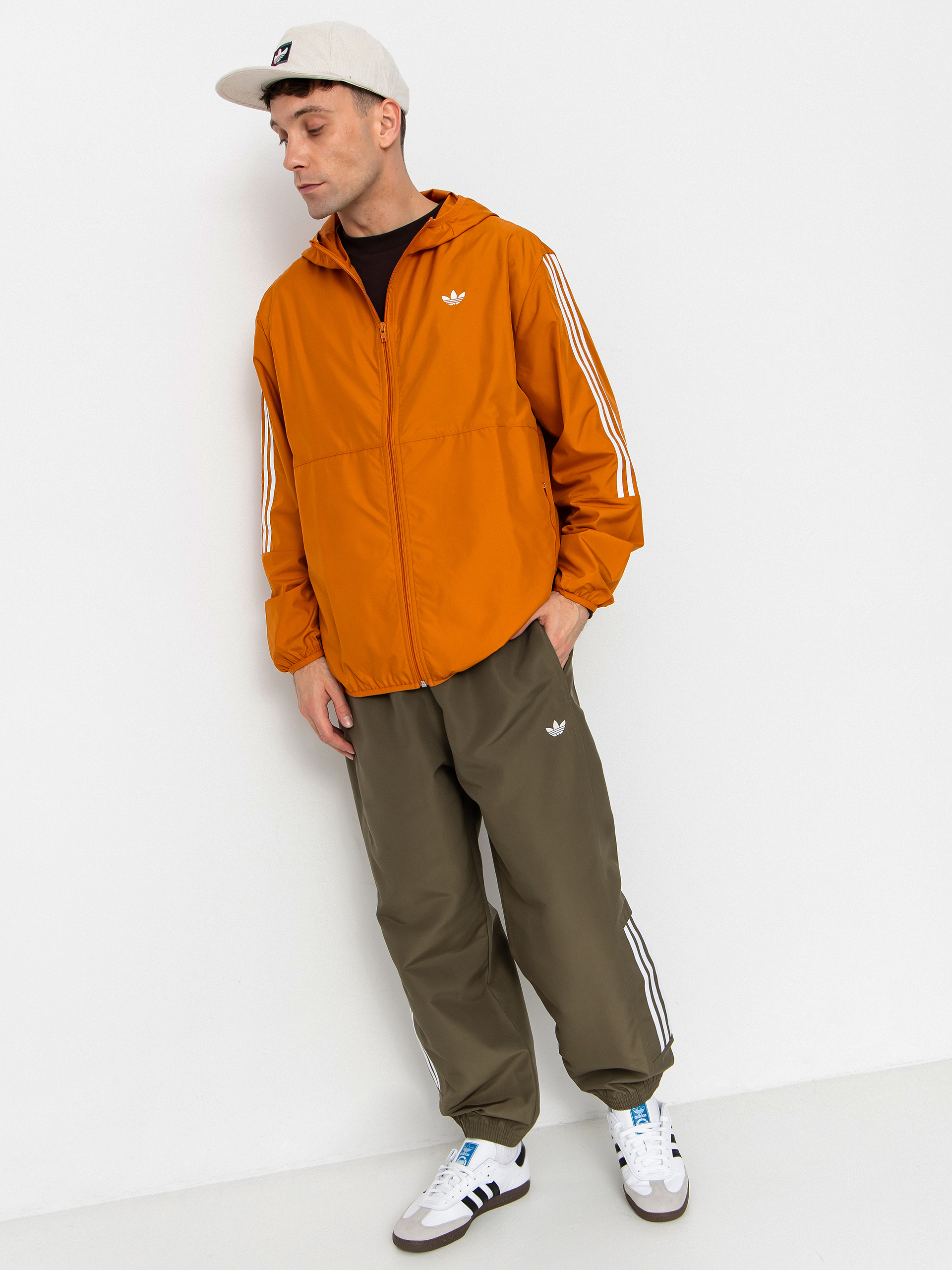 Bunda adidas Windbreaker