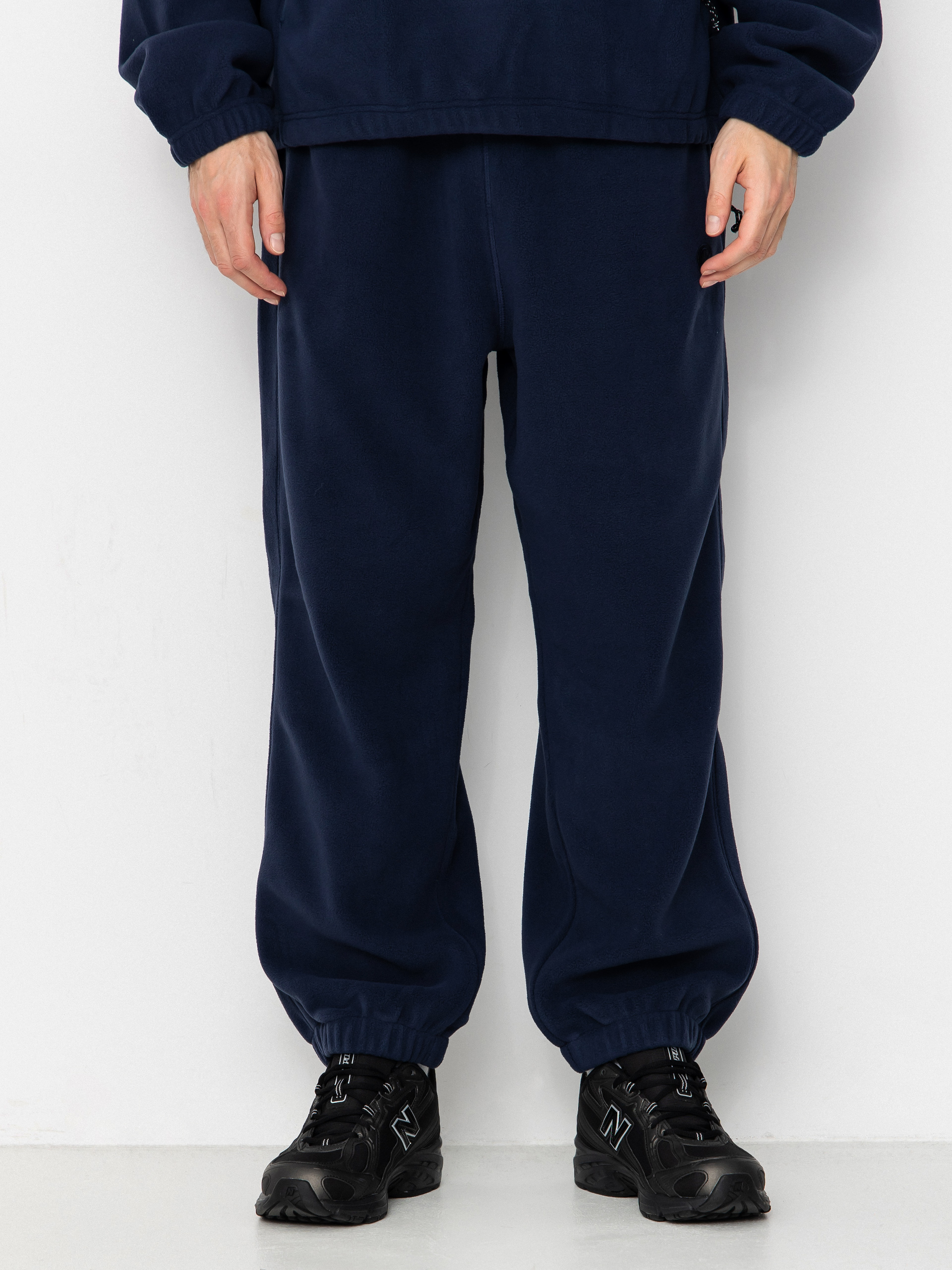 Kalhoty Polar Skate Ivan Fleece