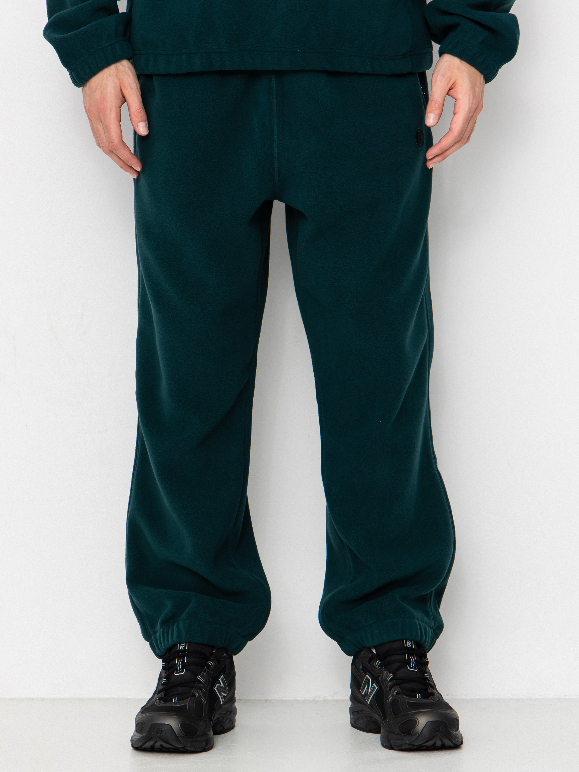 Kalhoty Polar Skate Ivan Fleece