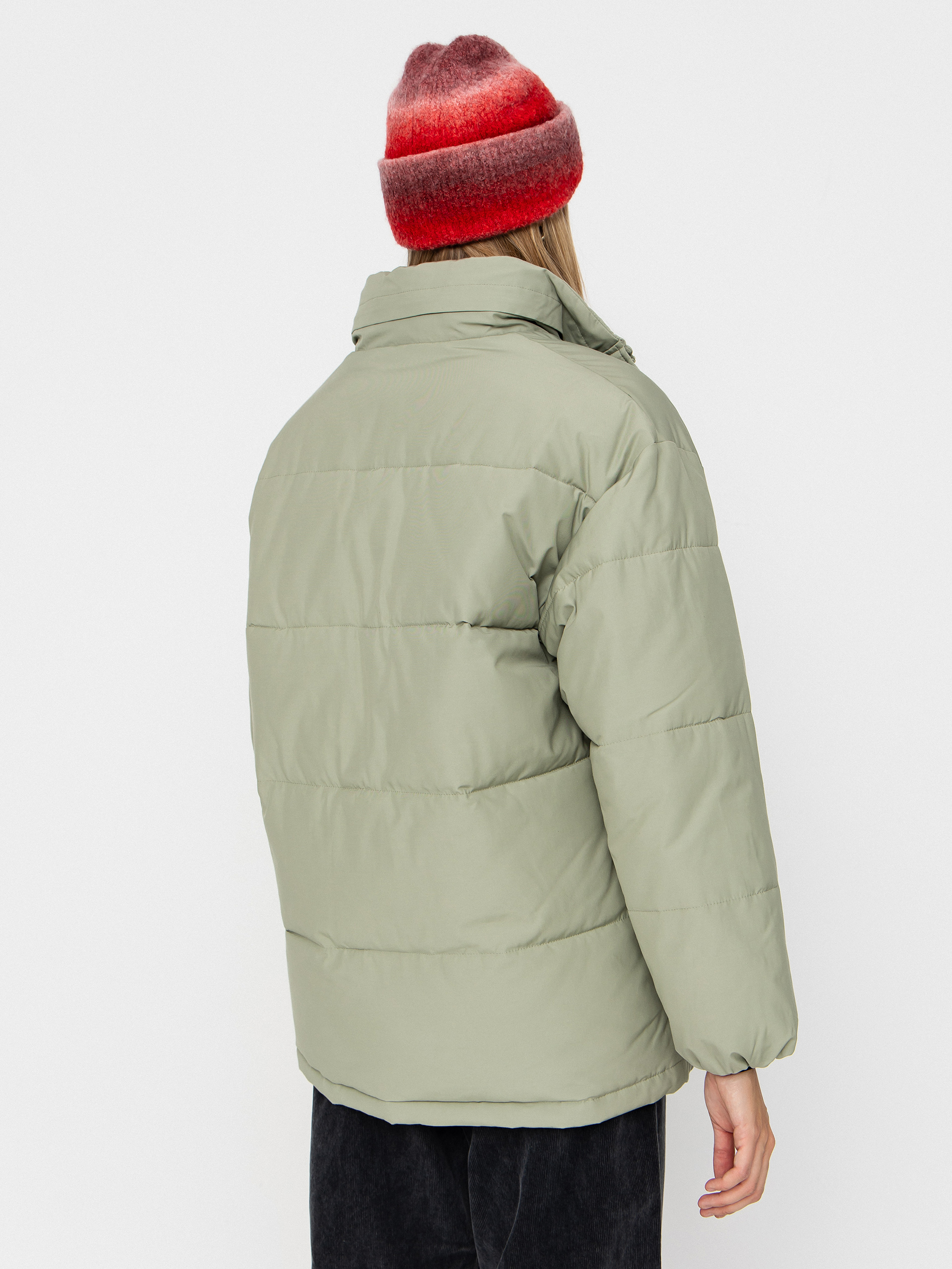 Bunda Billabong Magic Puffer Wmn (seagrass)