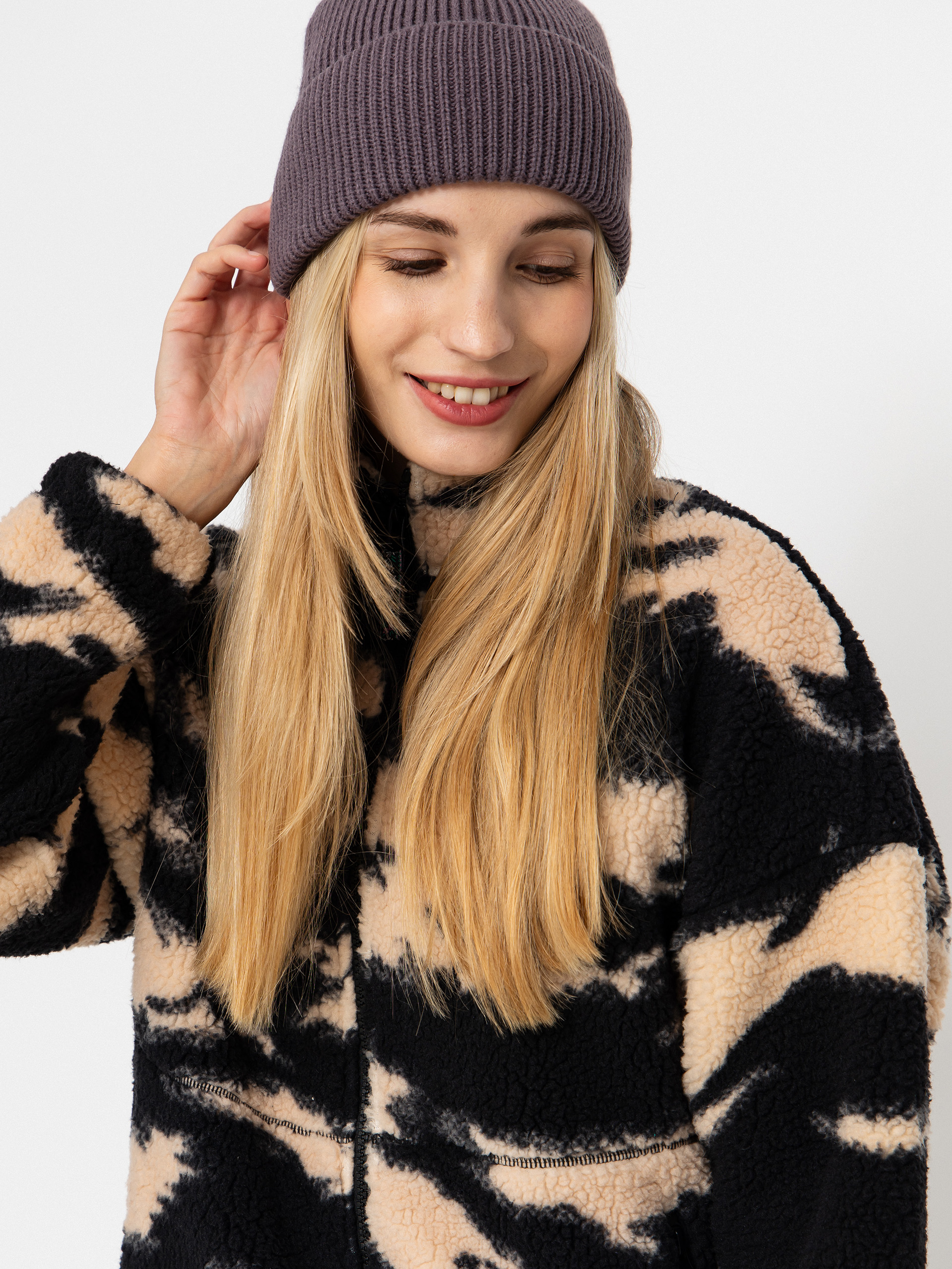 Dámský Fleecová mikina Picture Gypsi (shadow print)