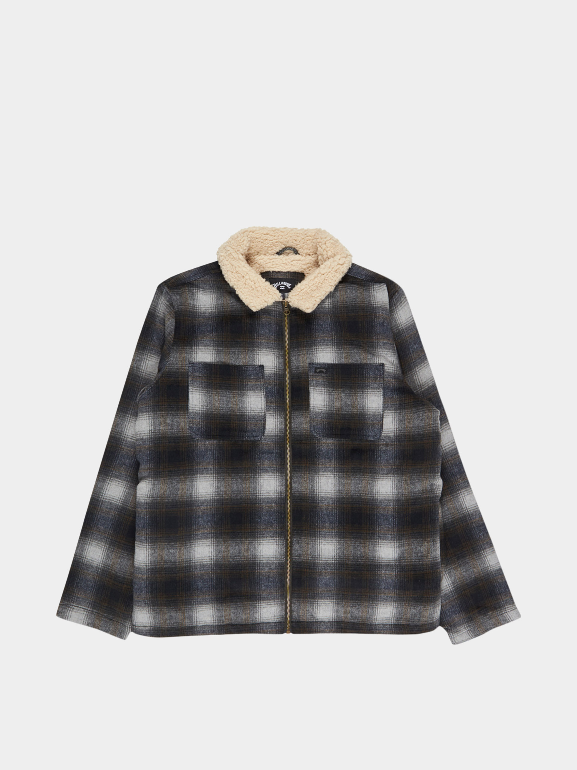 Bunda Billabong Hills Sherpa