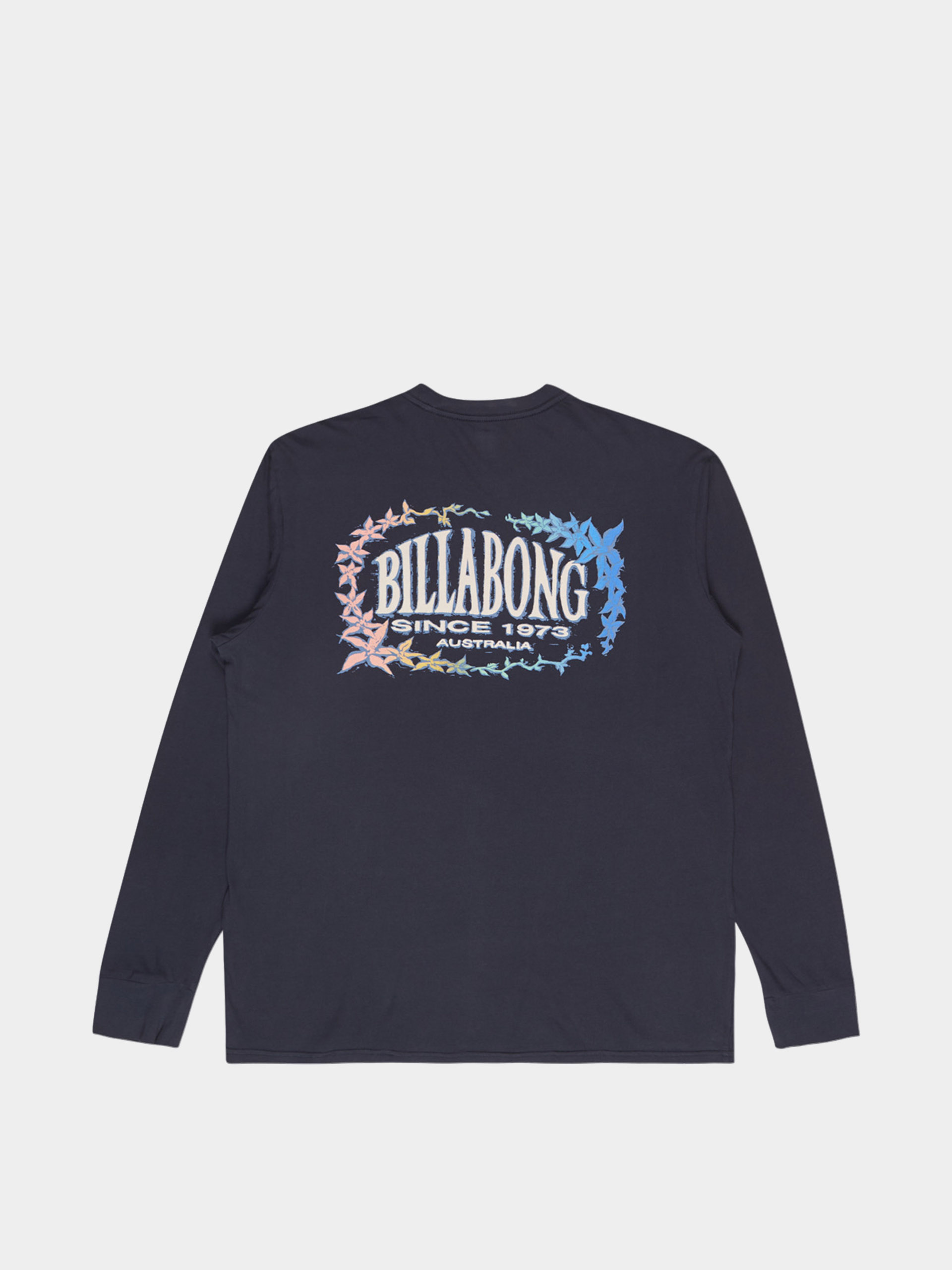 Triko Billabong The Bay Ww
