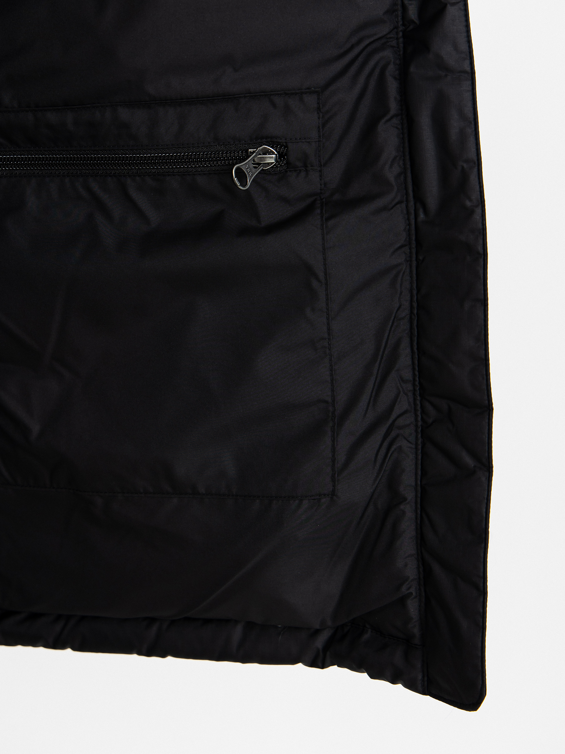 Bunda The North Face Hmlyn Down Parka Wmn (tnf black/r)