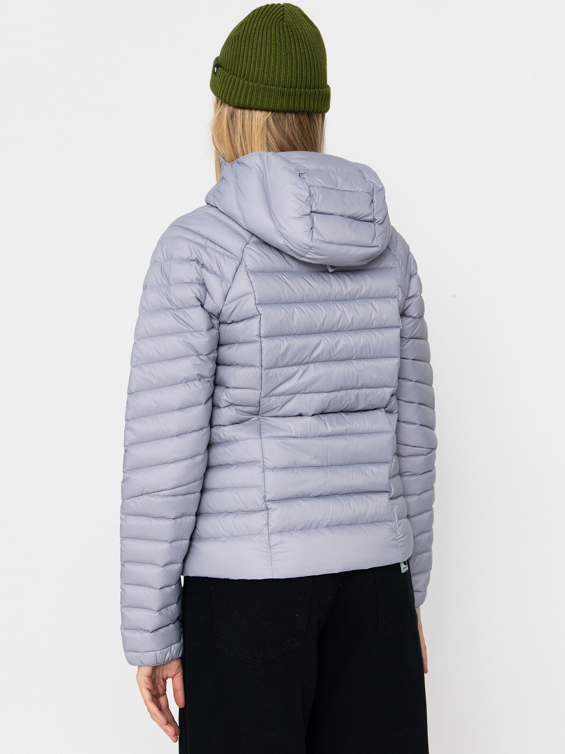 Bunda Patagonia Down Sweater HD Wmn (permafrost purple)