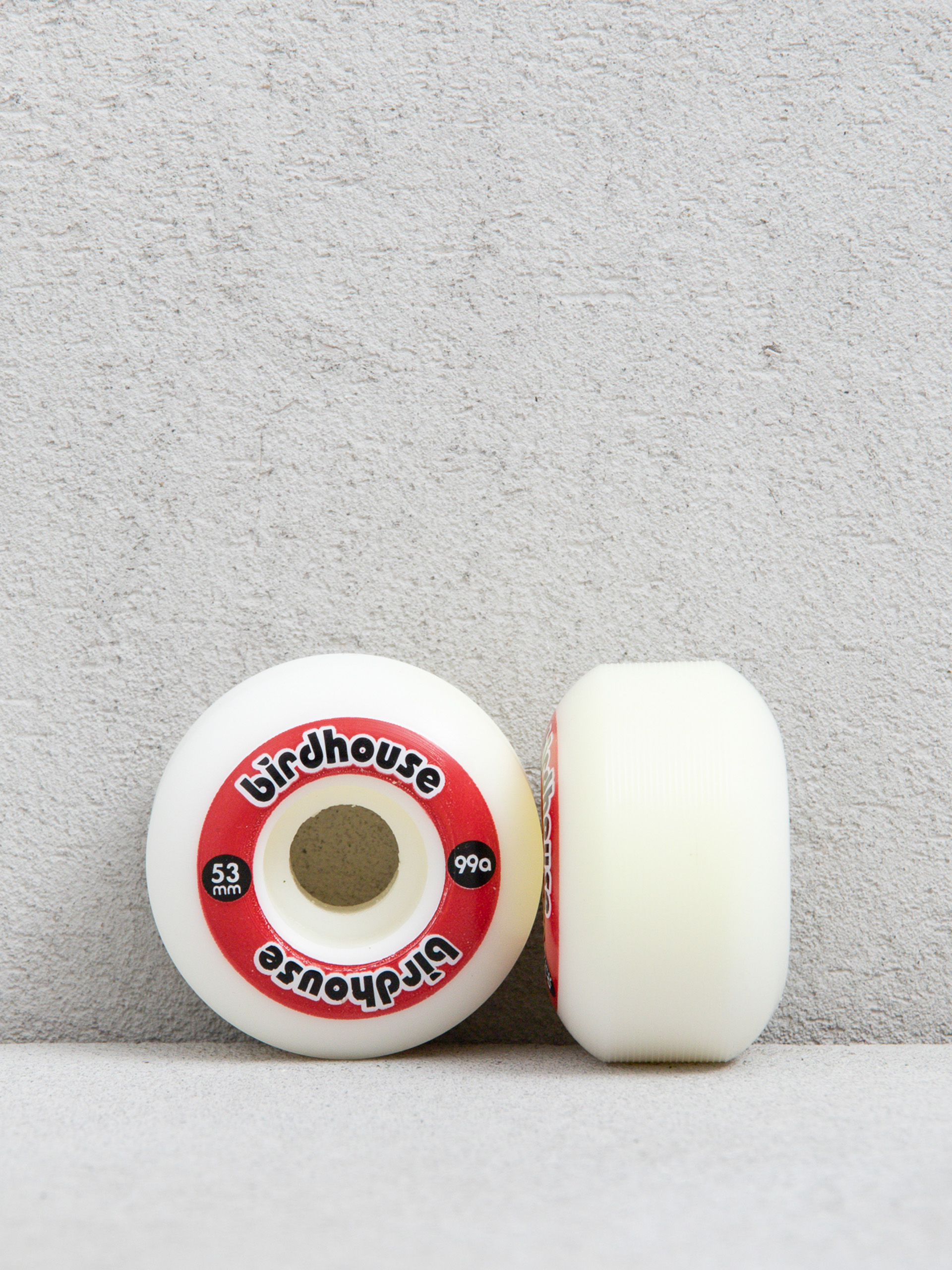 Kolečka Birdhouse Logo 99a