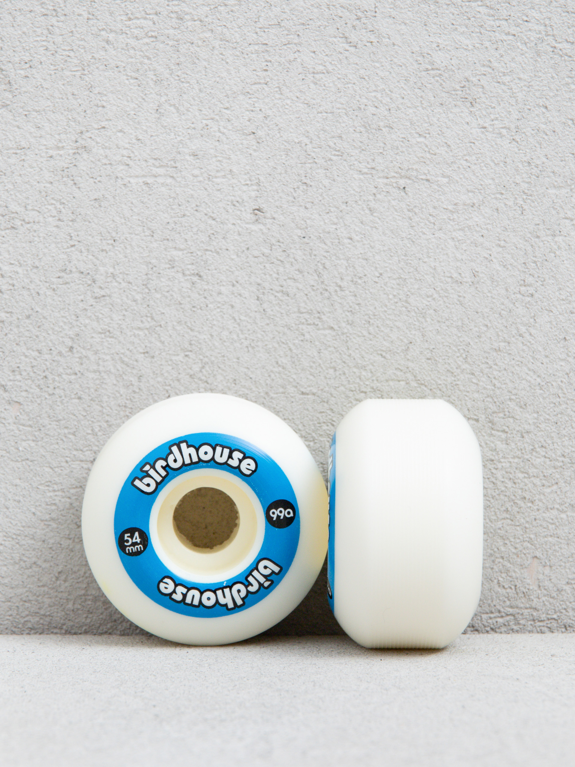 Koleu010dka Birdhouse Logo 99a (blue)