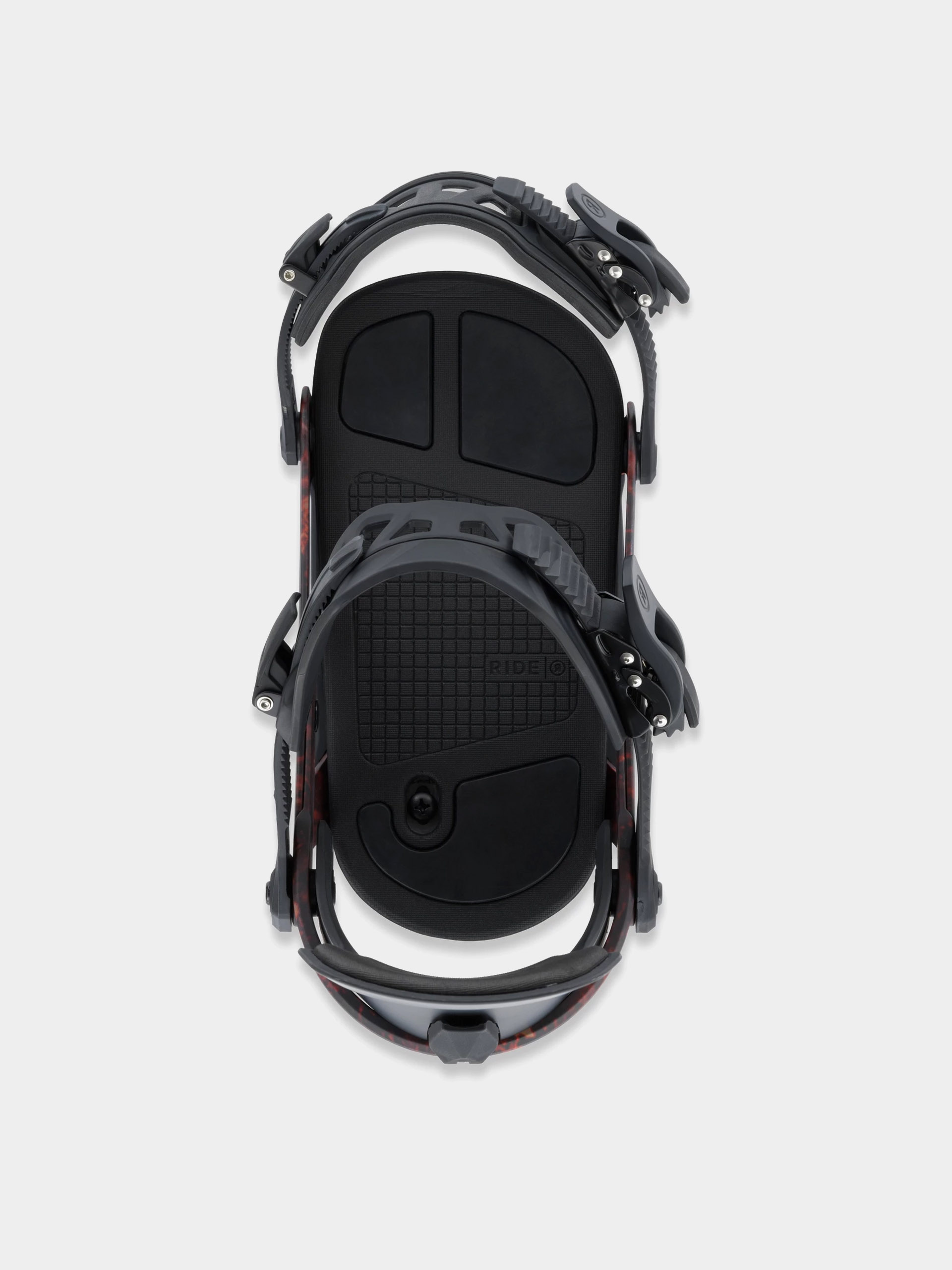 Pánské Snowboardové vázání Ride A-8 (tortoise)