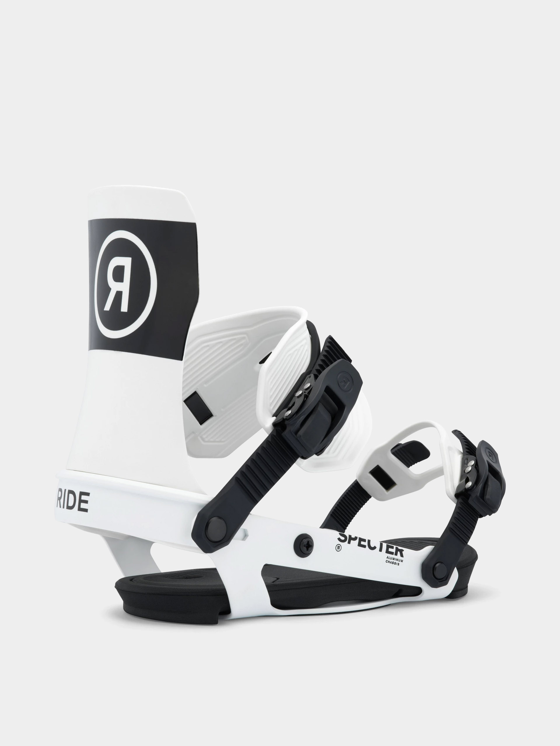 Snowboardové vázání Ride Specter (white)