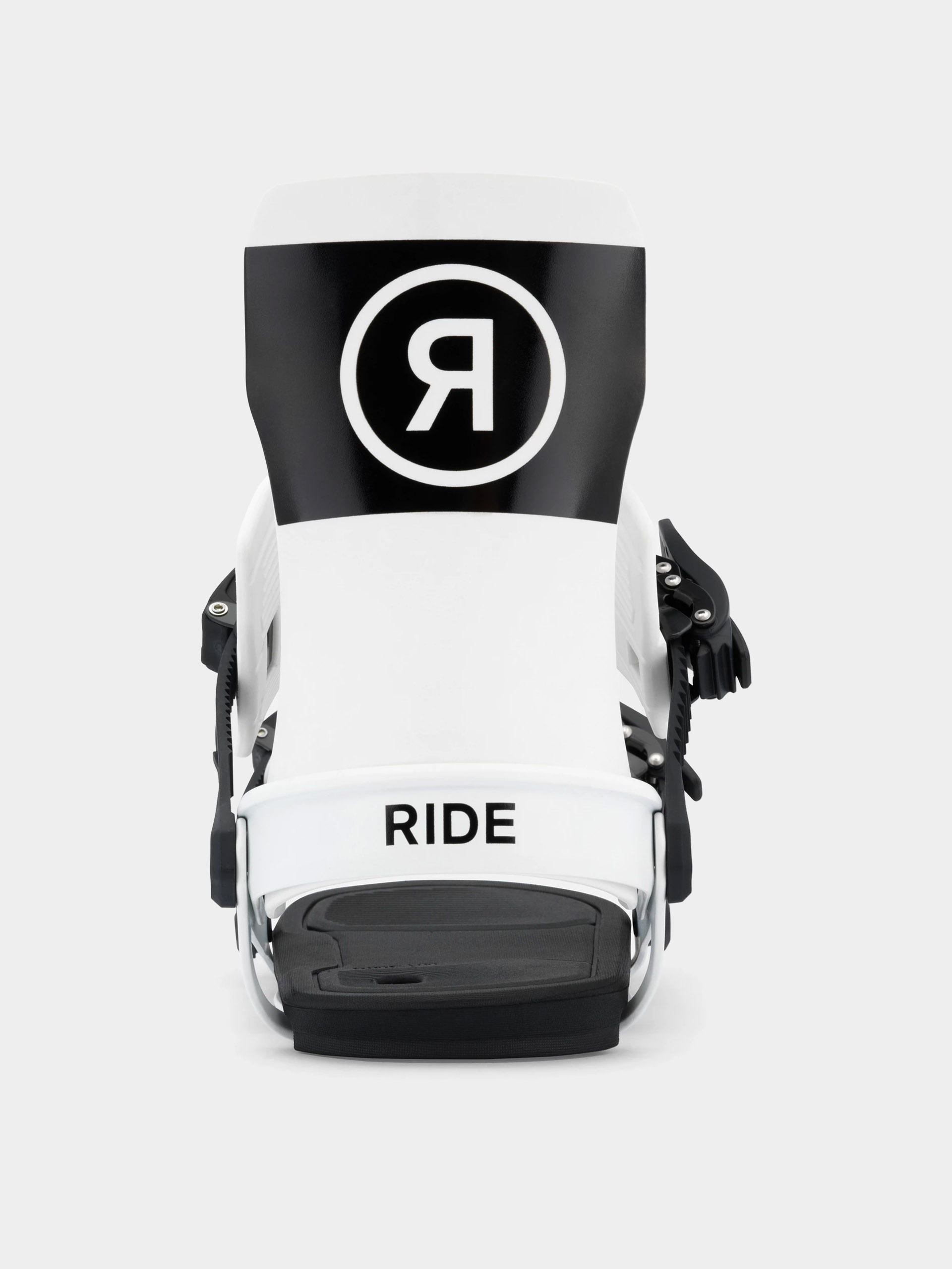 Pánské Snowboardové vázání Ride Specter (white)