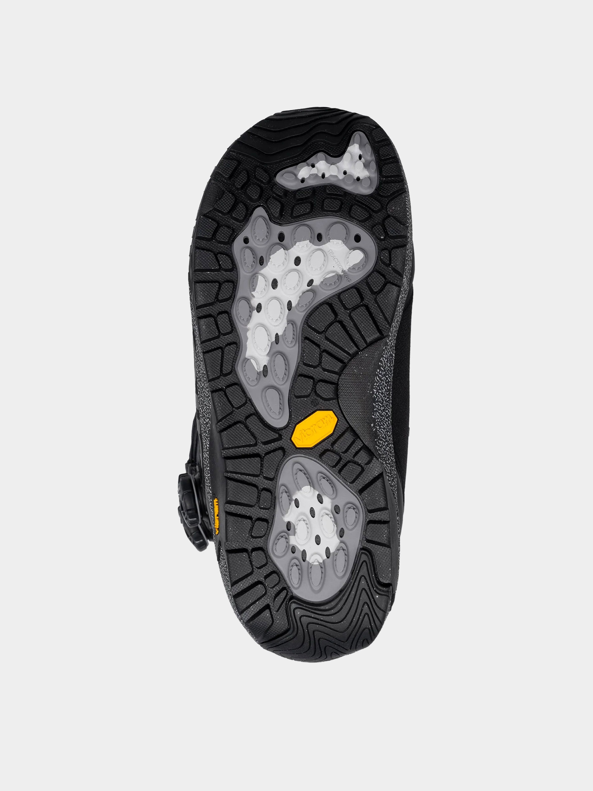 Pánské Boty na snowboard Bataleon Acid Double BOA (black)