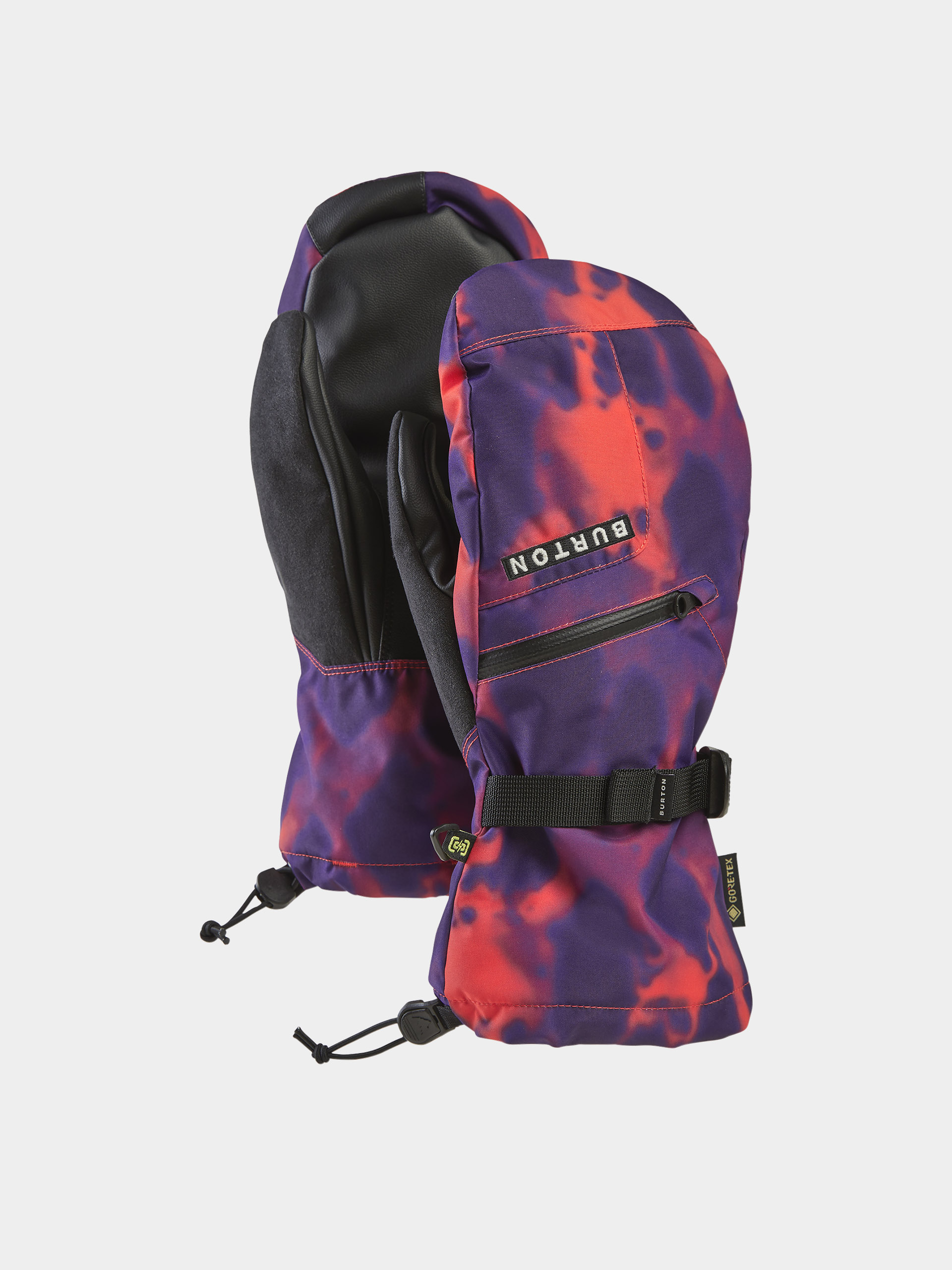Rukavice Burton Gore Tex Mittens