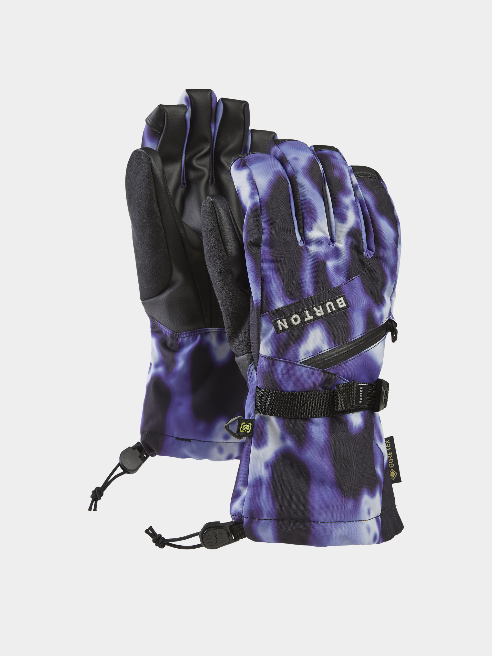 Rukavice Burton Gore Tex Gloves Wmn (prism pro)