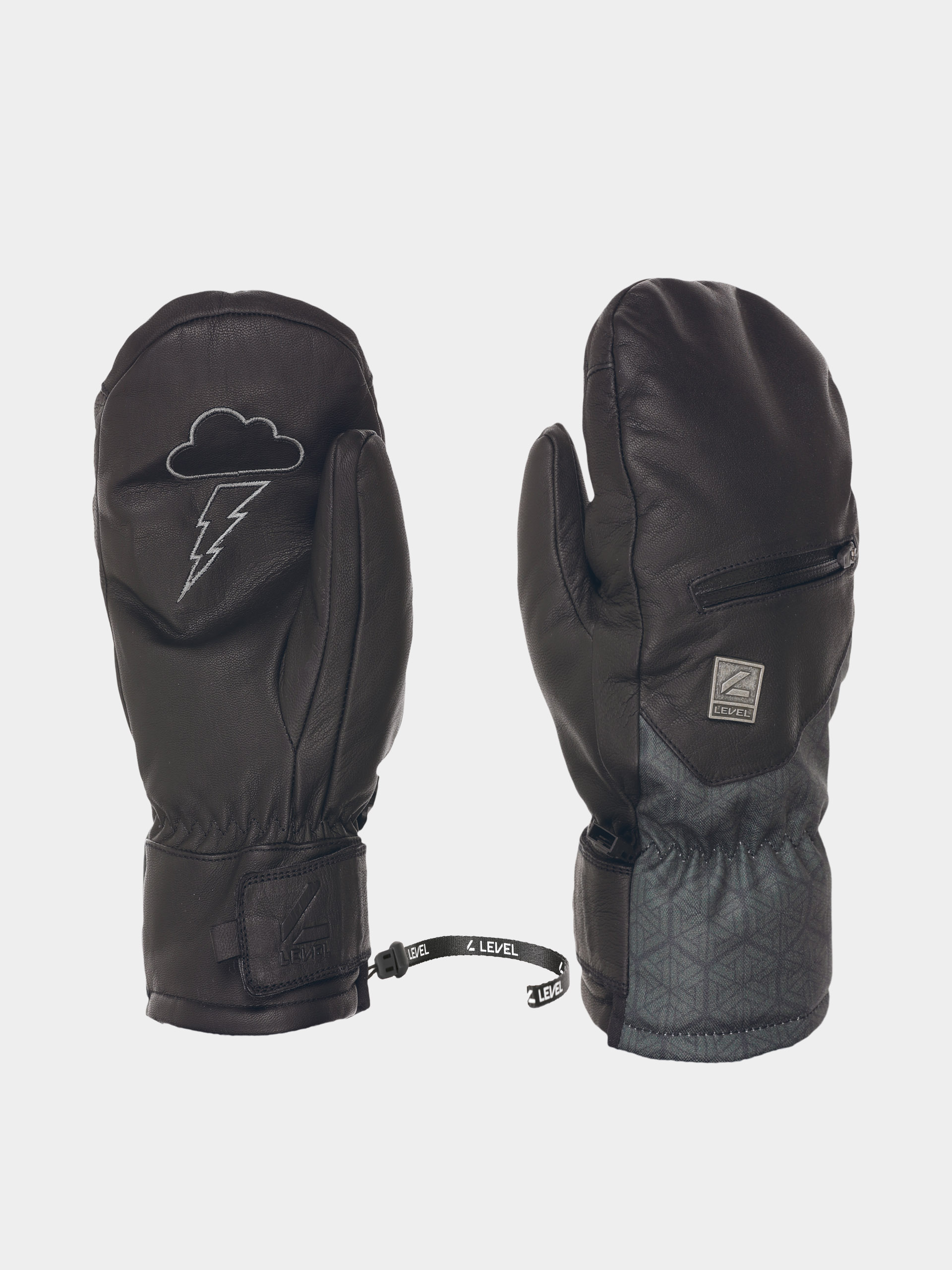 Rukavice Level Pulsar Mitt