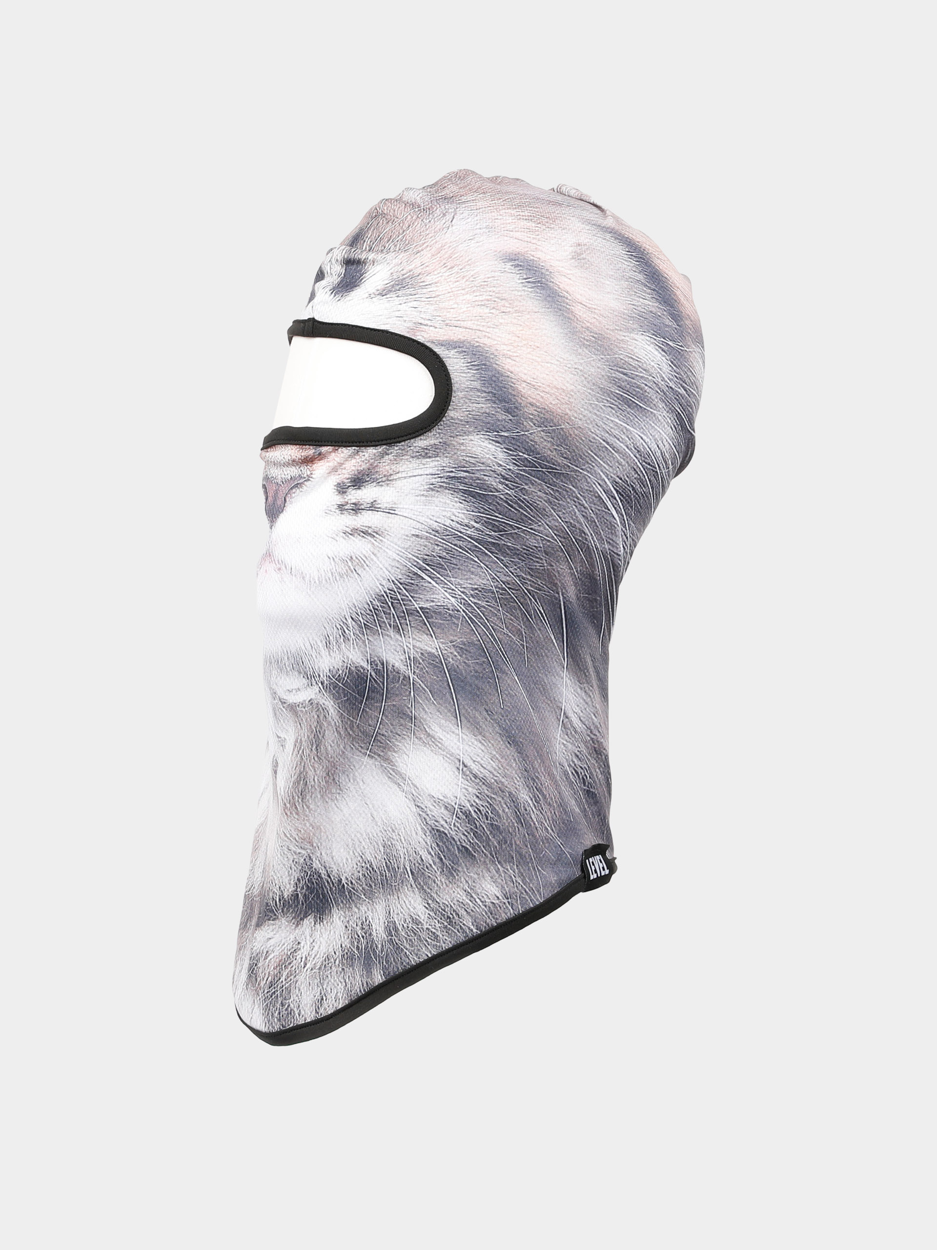 Šátek Level Balaklava Jr JR (beige)