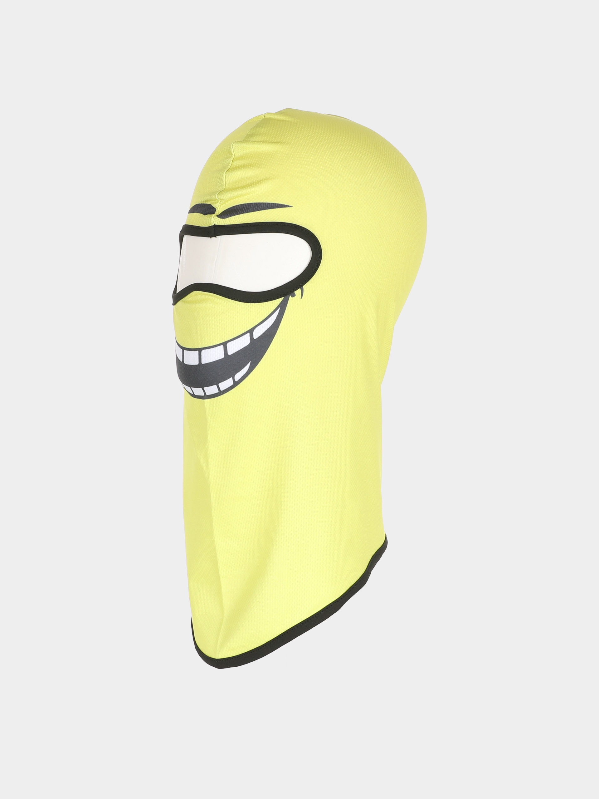 u0160u00e1tek Level Balaklava Jr JR (yellow)