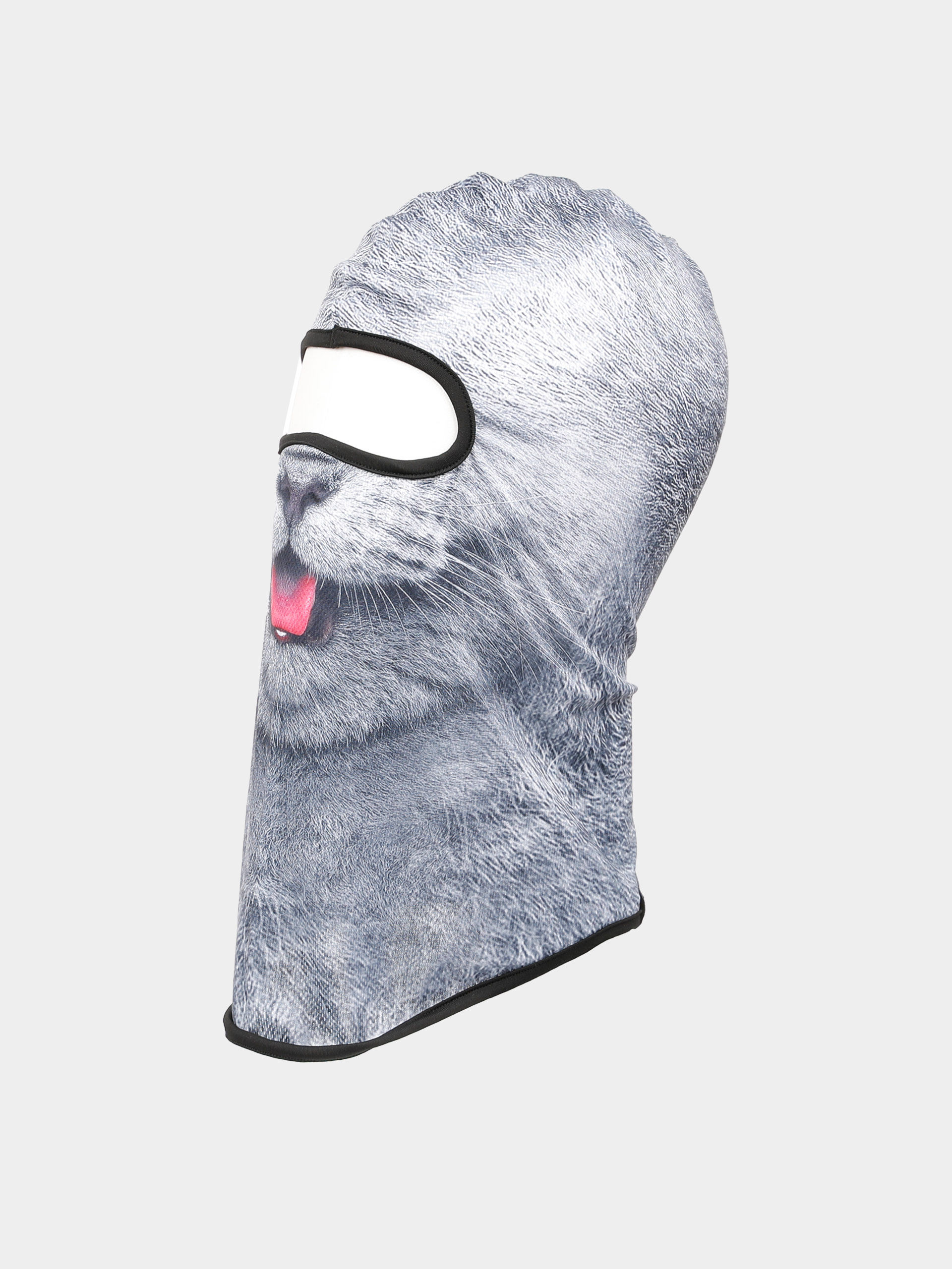 Šátek Level Balaklava Jr JR (grey)