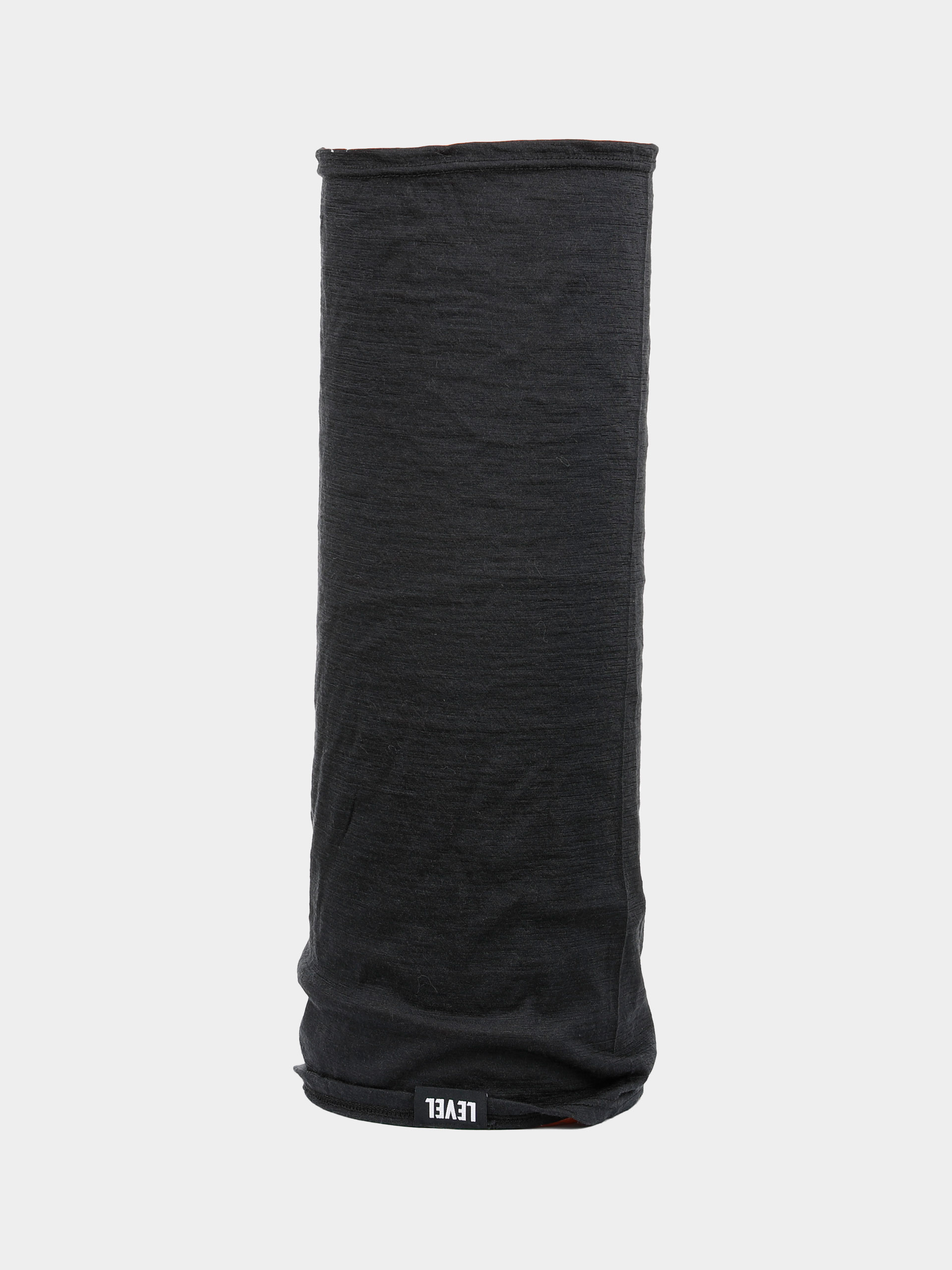 Šátek Level Multy Wool (black)