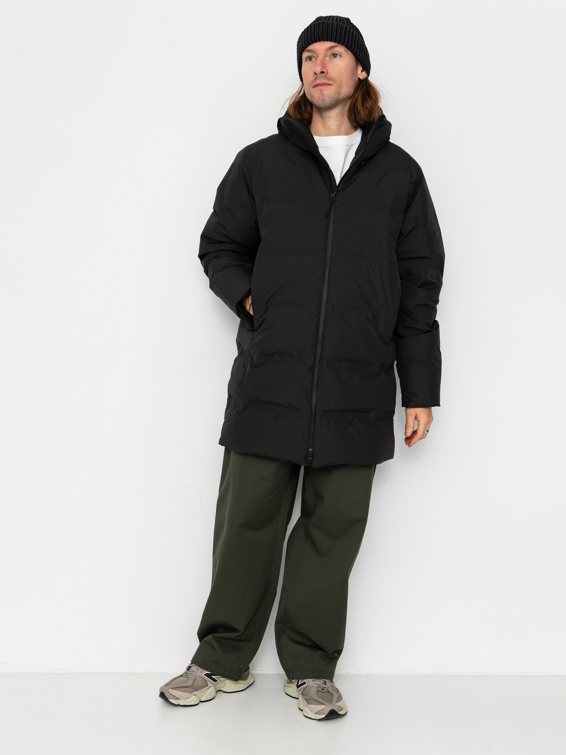 Bunda Patagonia Jackson Glacier Parka