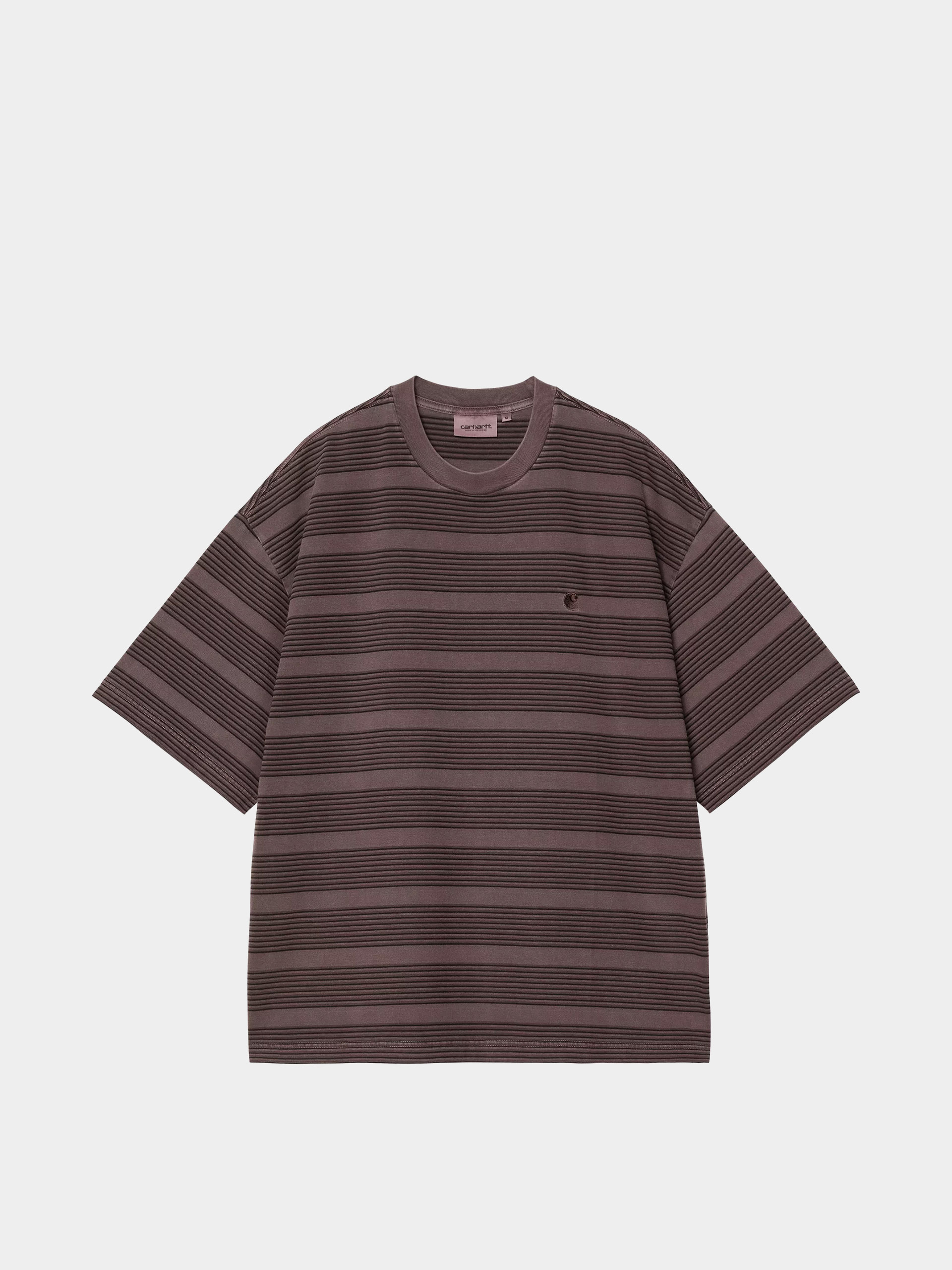 Triu010dko Carhartt WIP Hanson (hanson stripe/palisander)