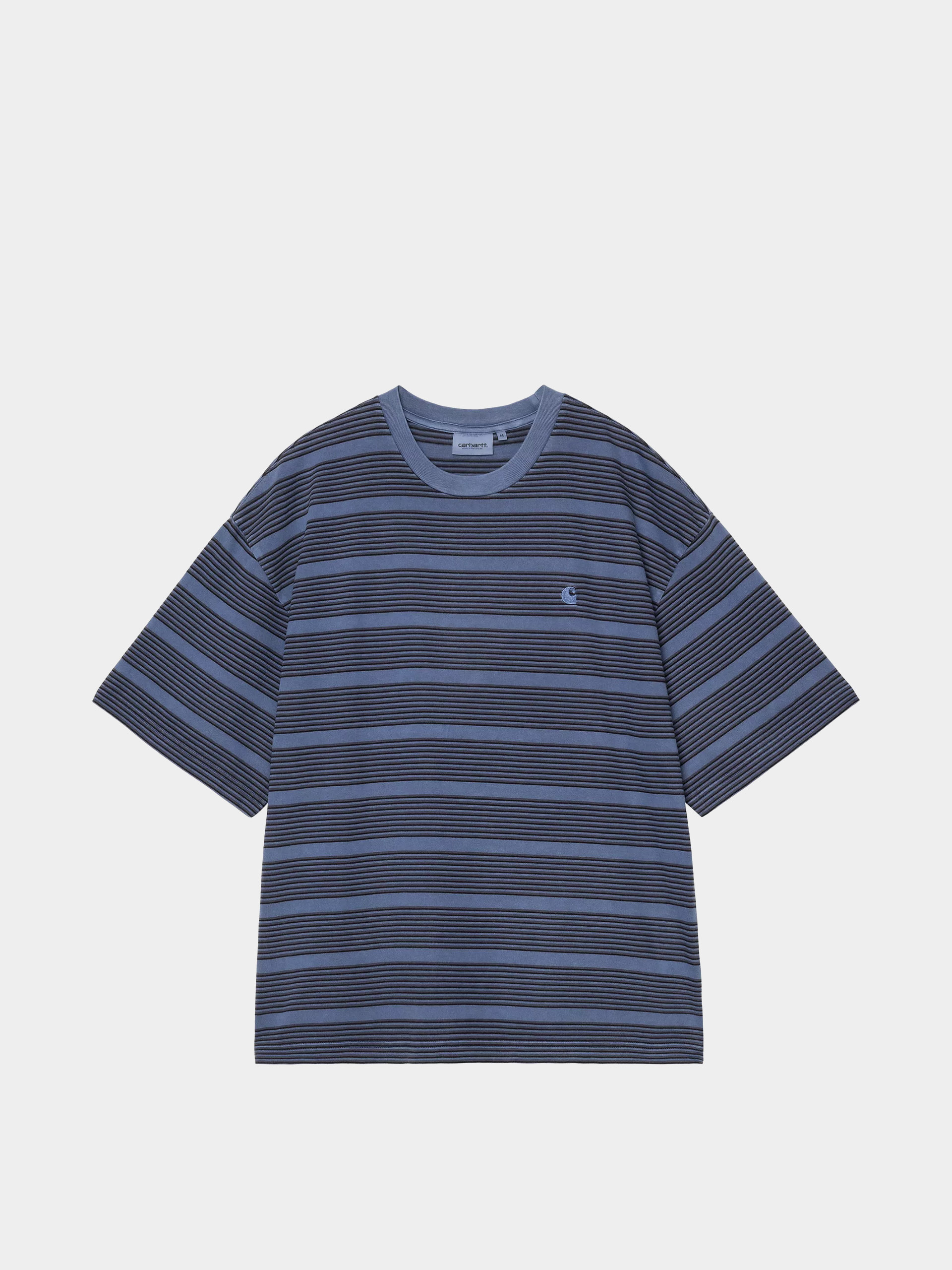 Triu010dko Carhartt WIP Hanson (hanson stripe/jupiter)