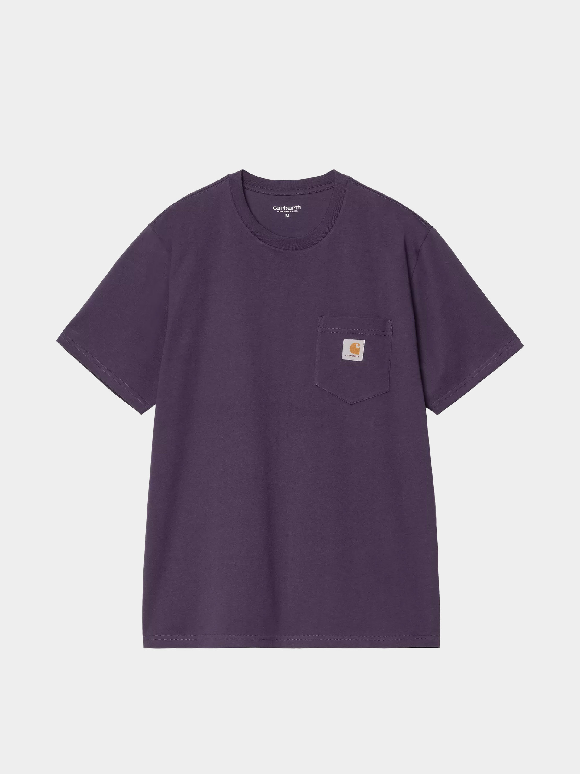 Tričko Carhartt WIP Pocket (lokers)